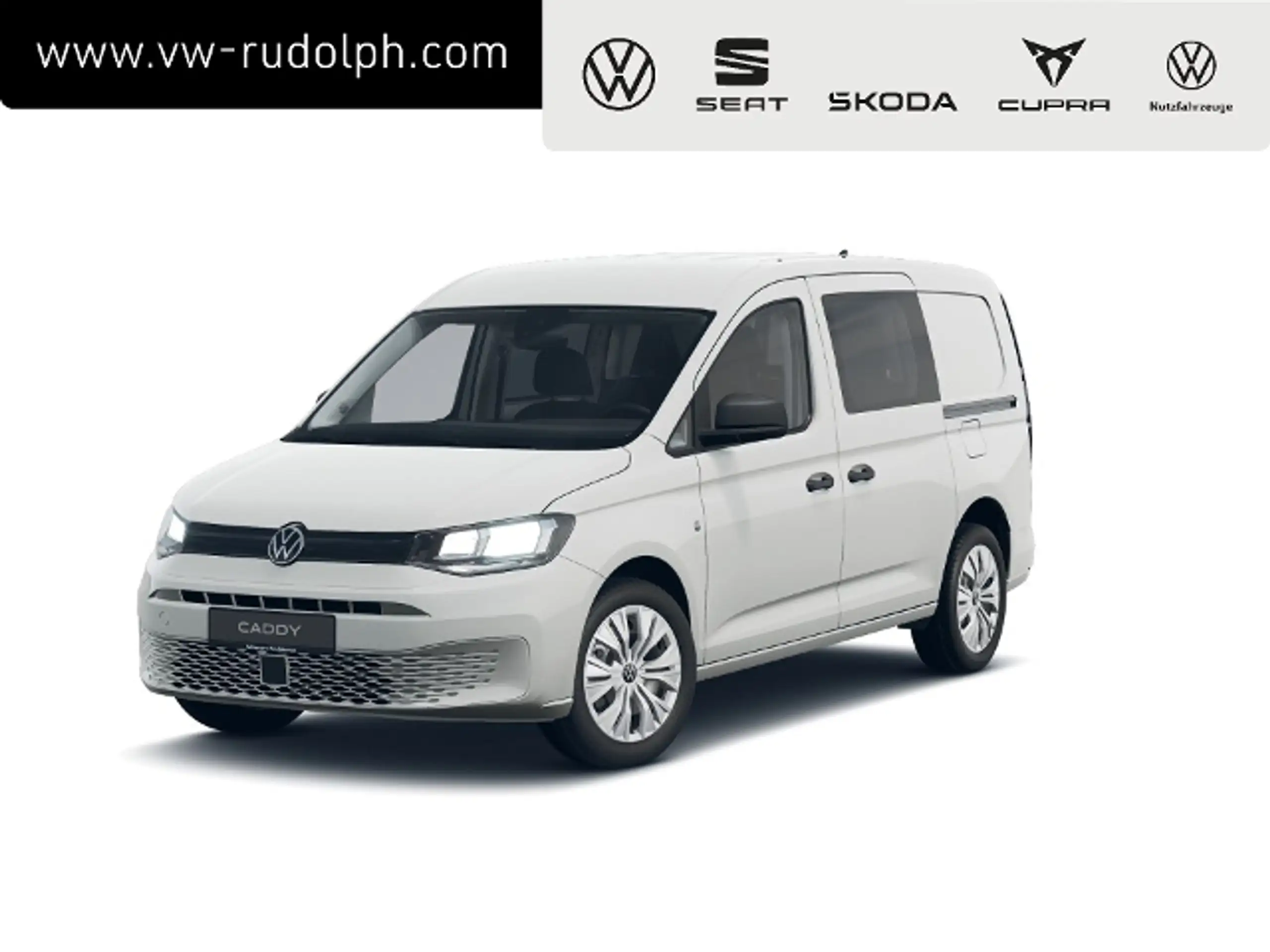 Volkswagen - Caddy