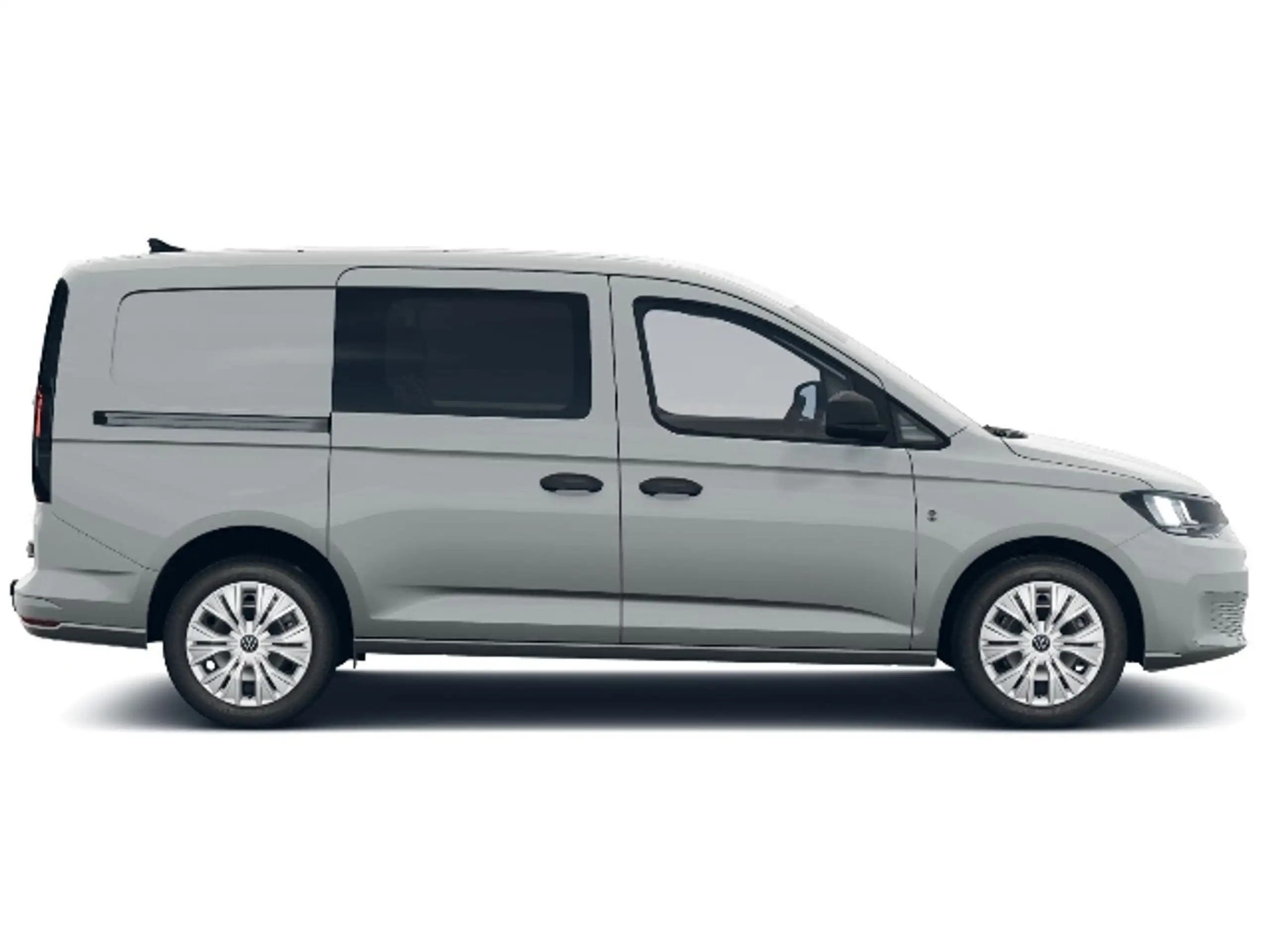 Volkswagen - Caddy