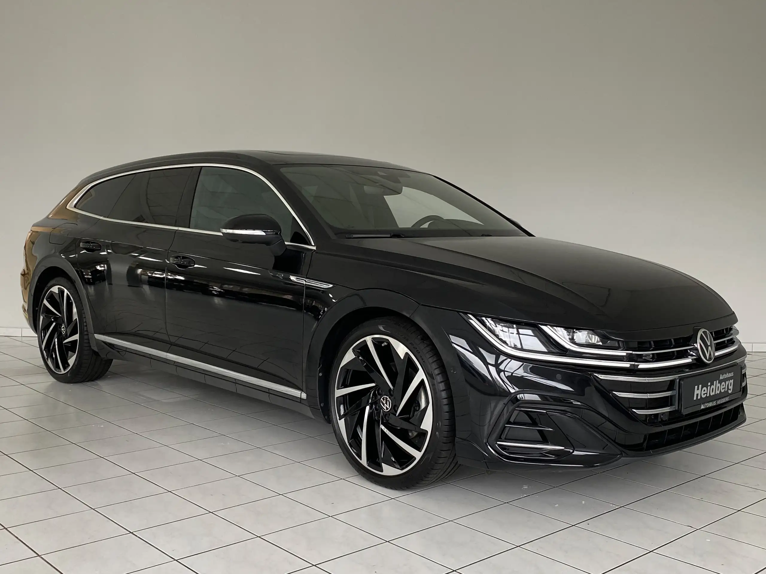 Volkswagen - Arteon