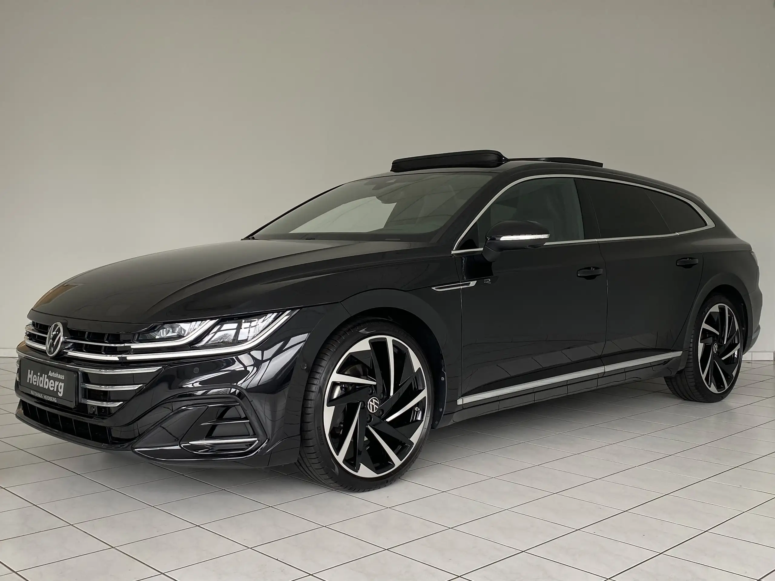 Volkswagen - Arteon