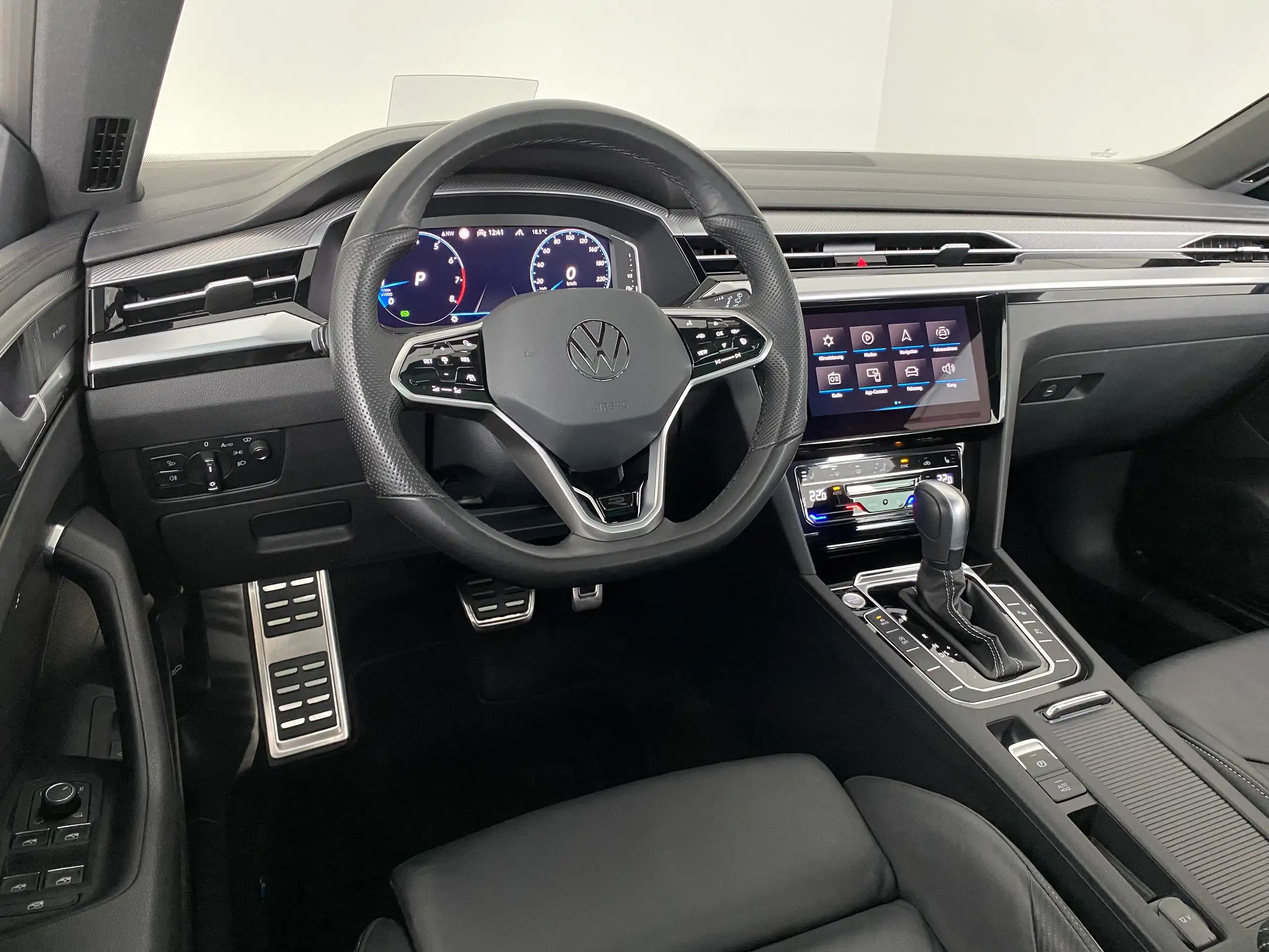 Volkswagen - Arteon