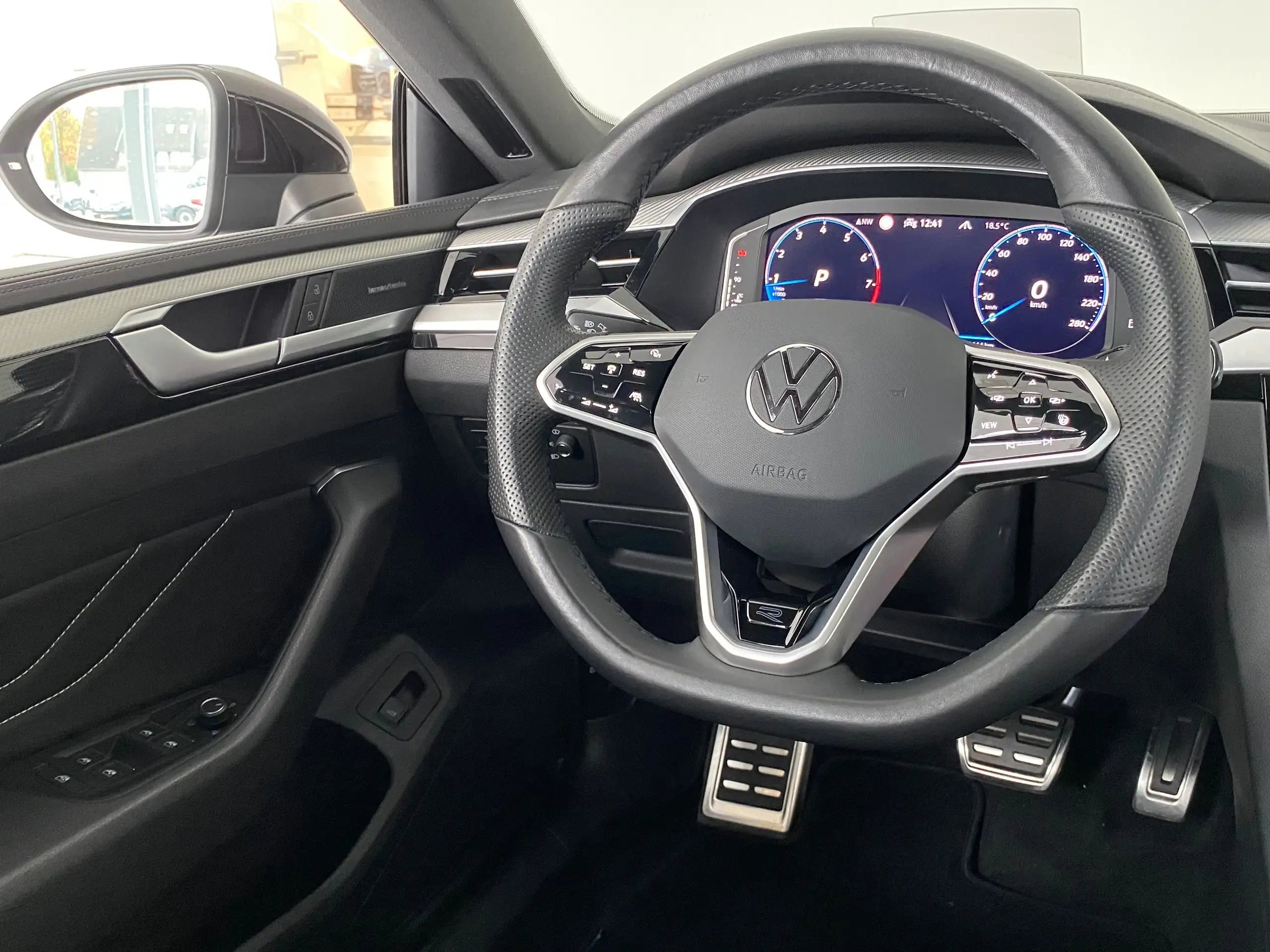 Volkswagen - Arteon