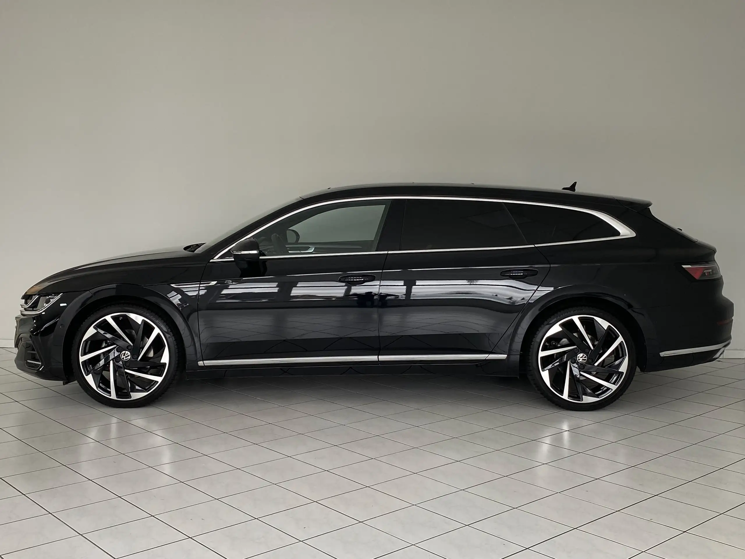 Volkswagen - Arteon