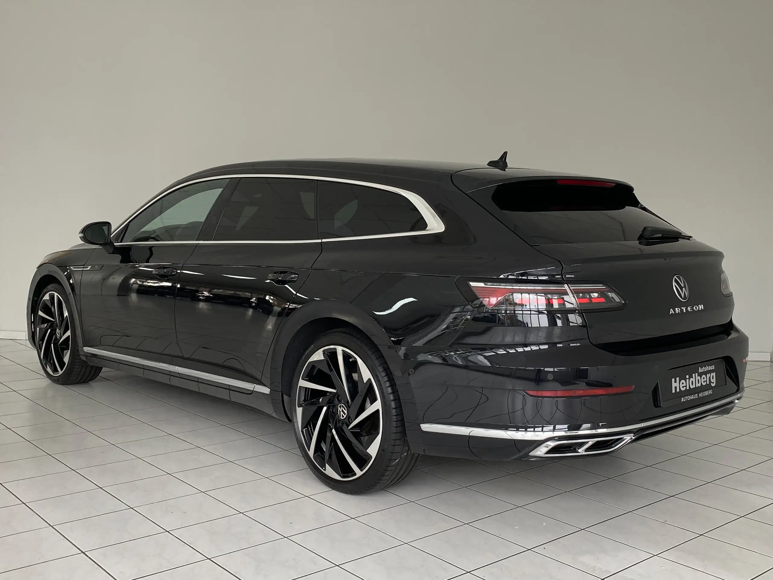 Volkswagen - Arteon