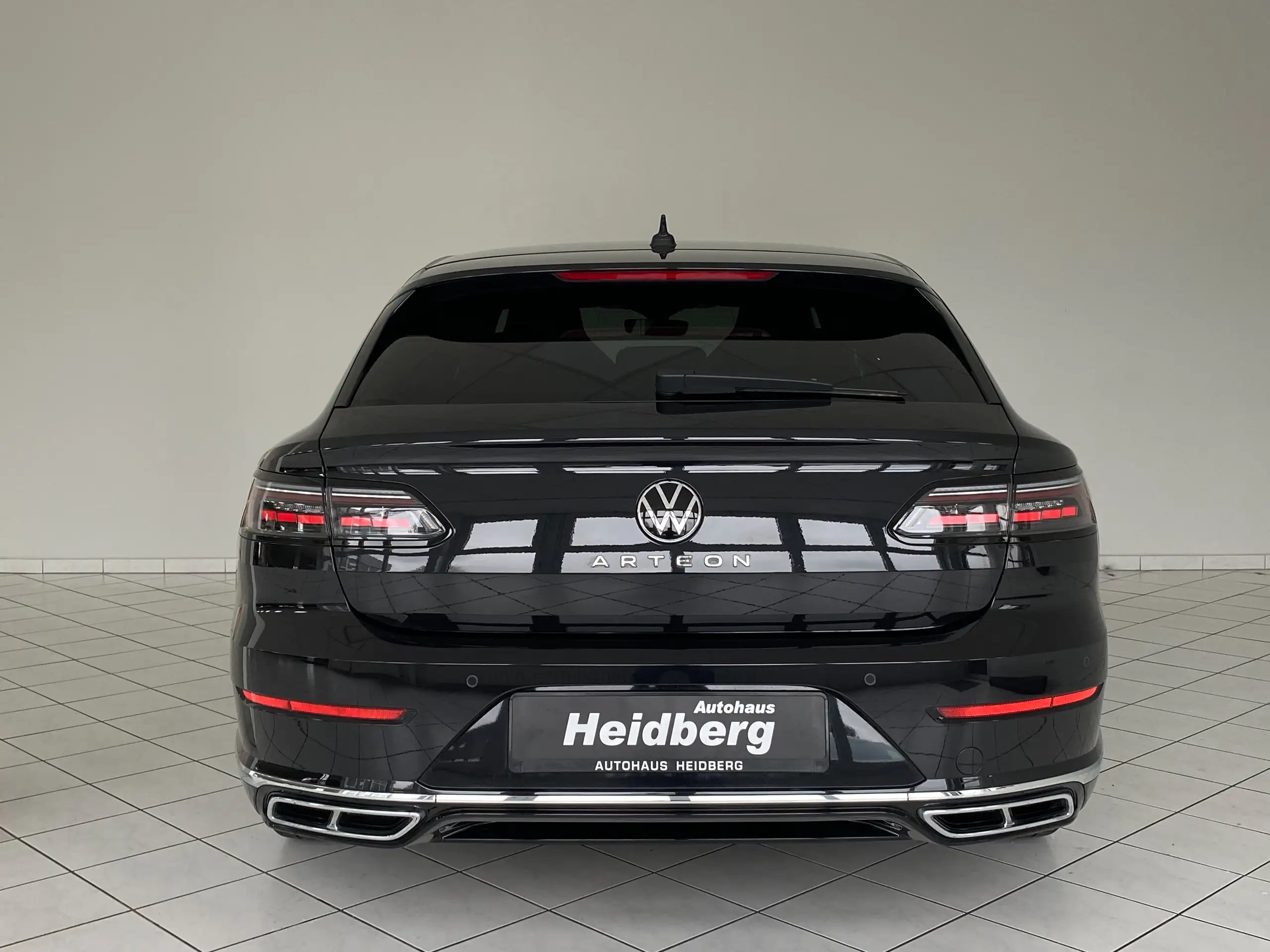 Volkswagen - Arteon