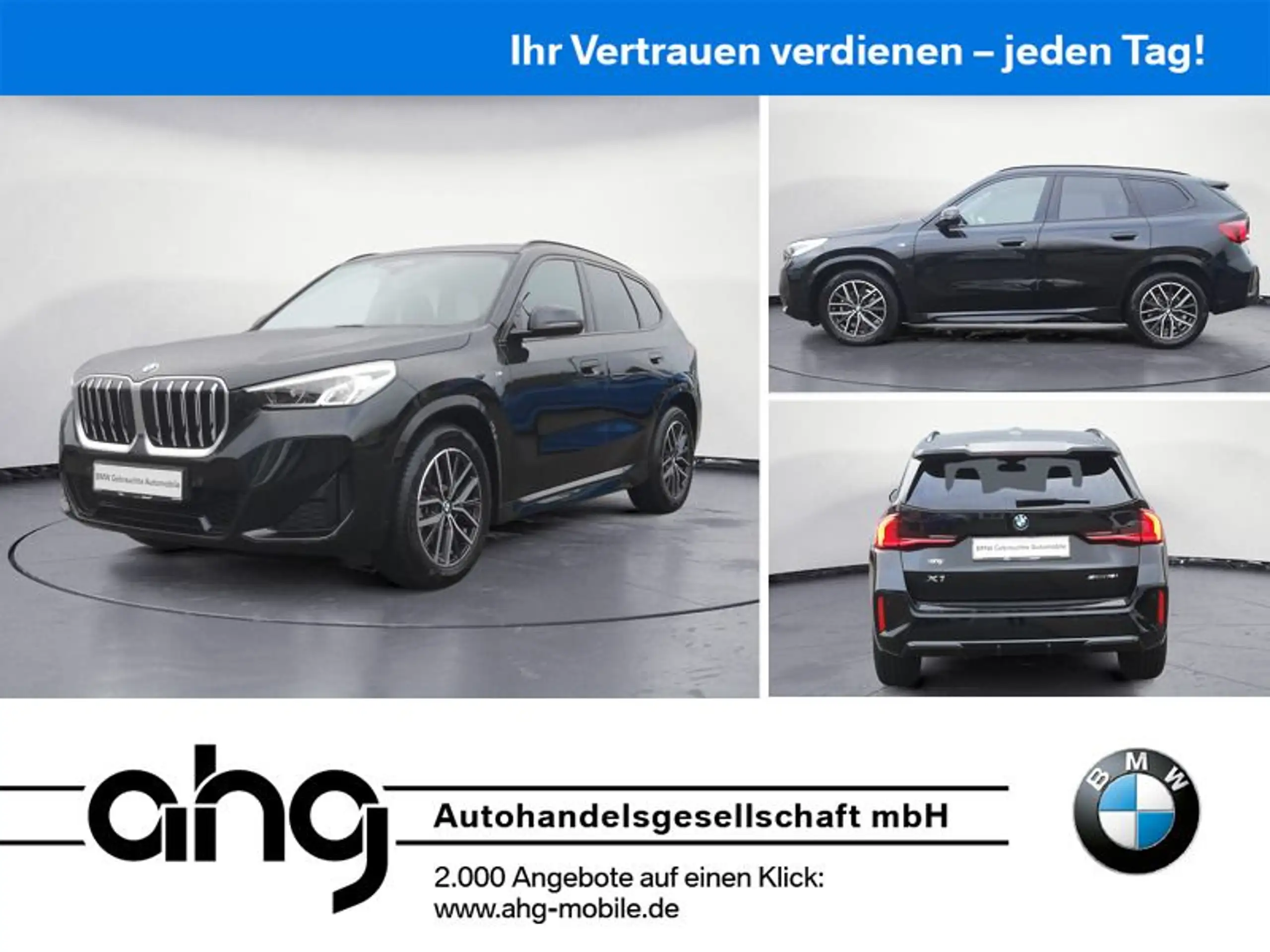 BMW - X1