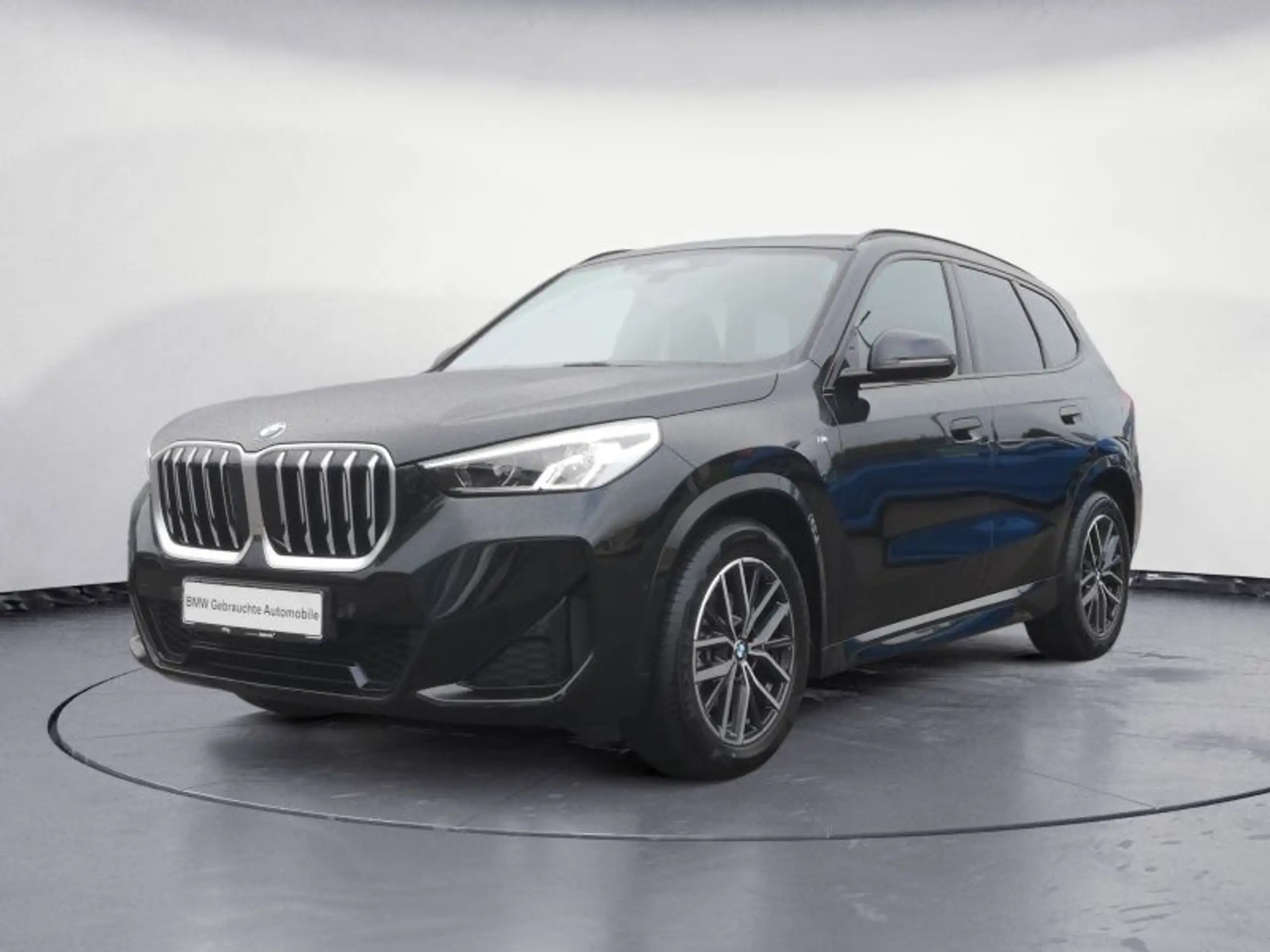 BMW - X1