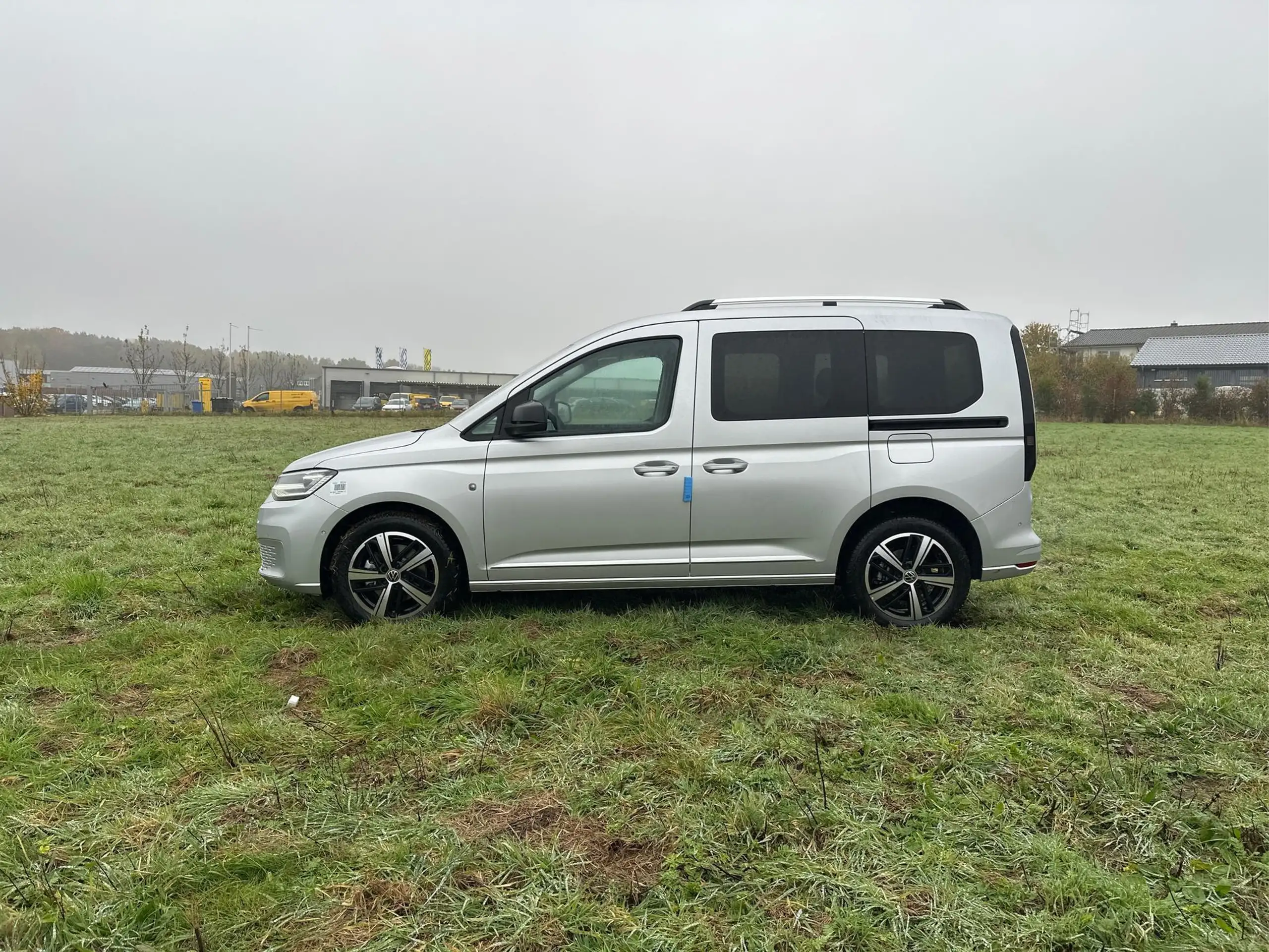 Volkswagen - Caddy