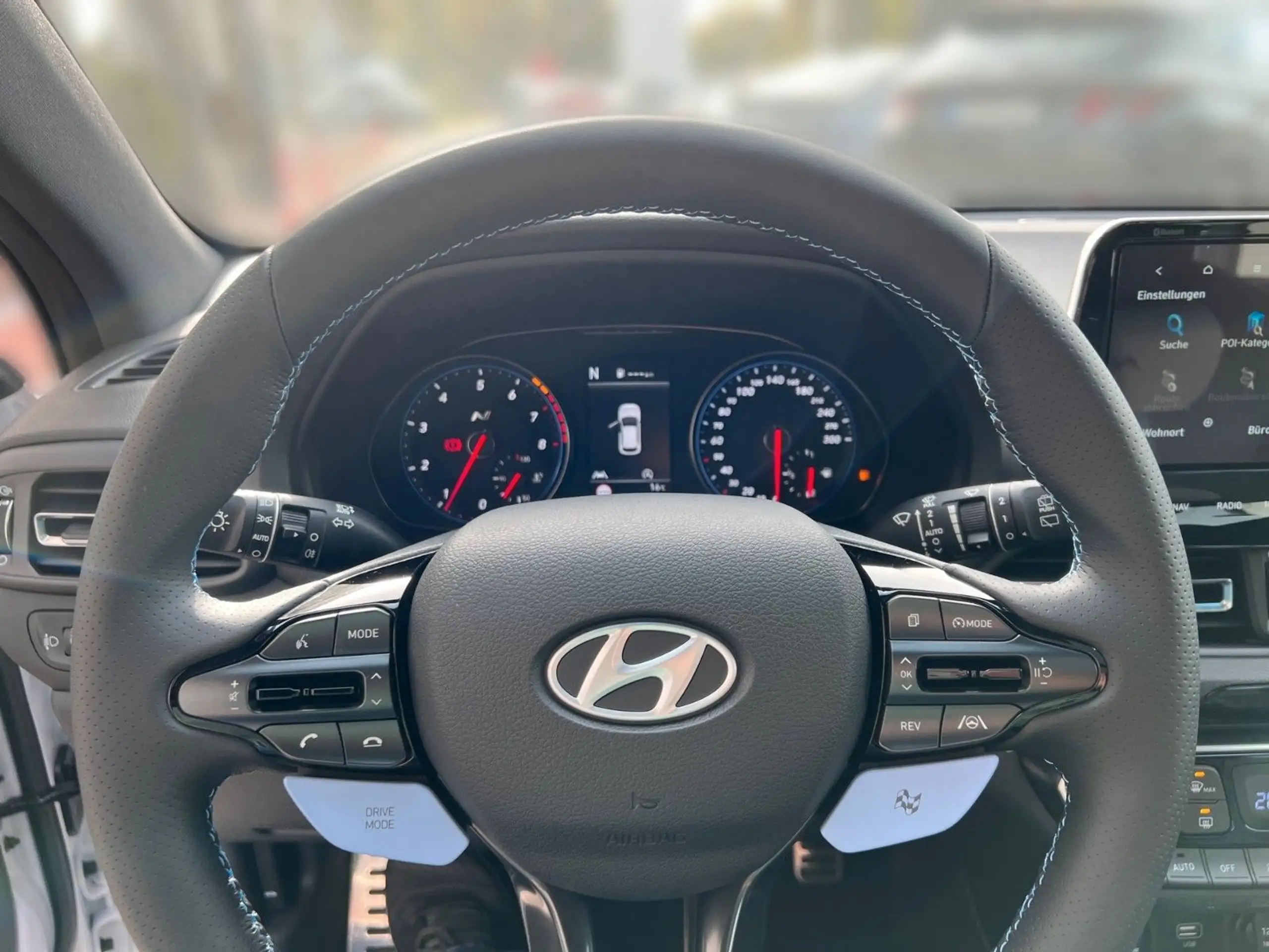 Hyundai - i30