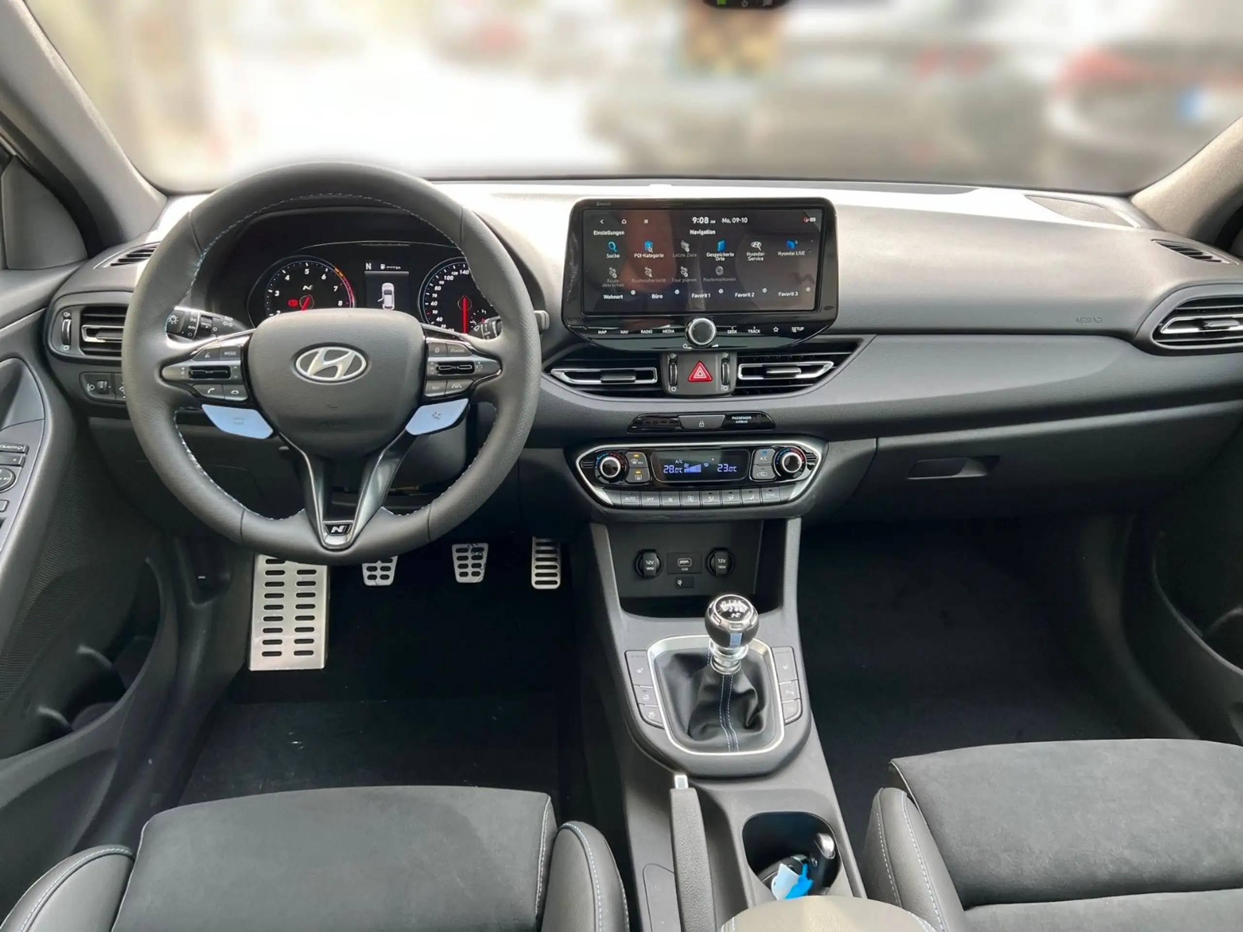 Hyundai - i30