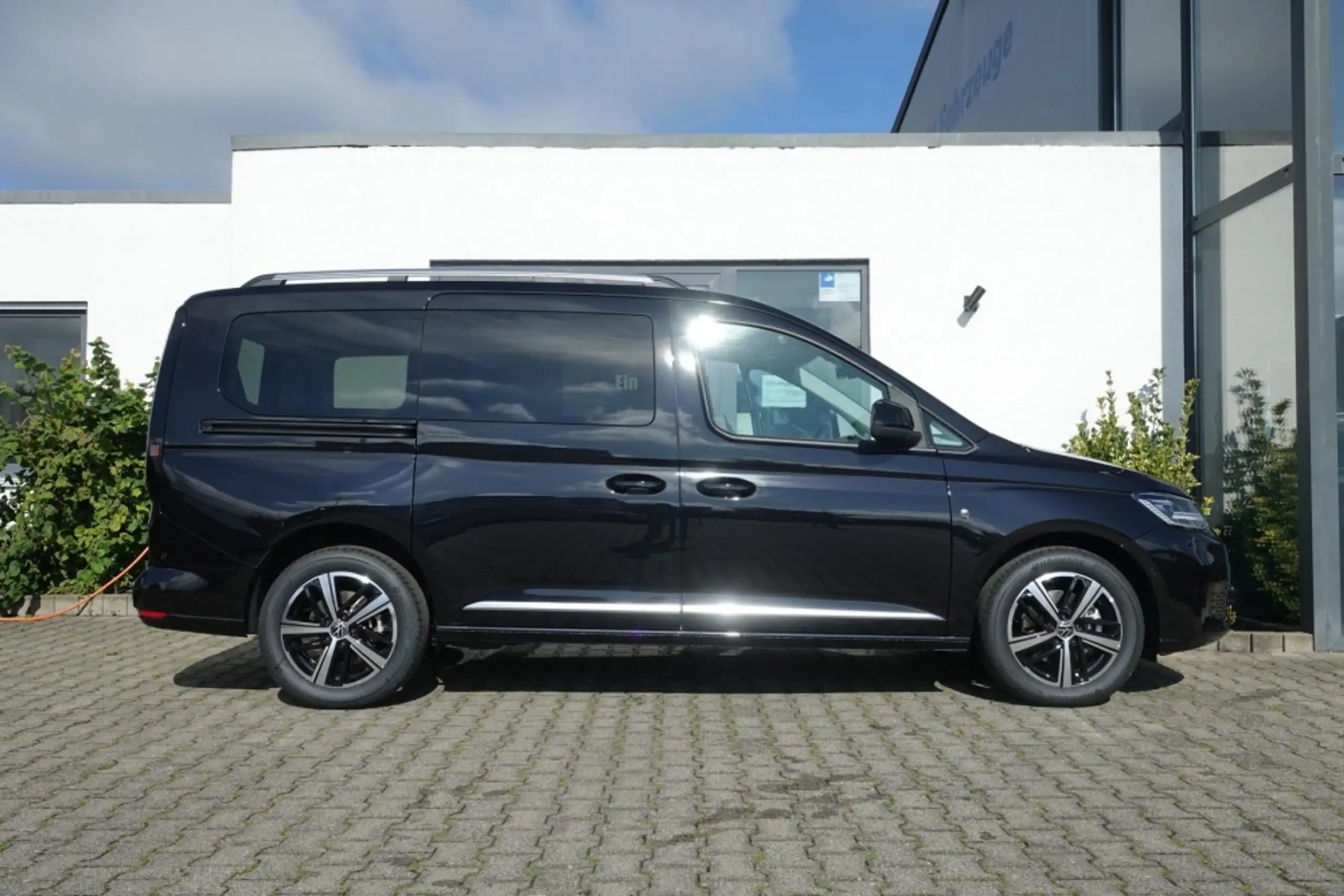 Volkswagen - Caddy