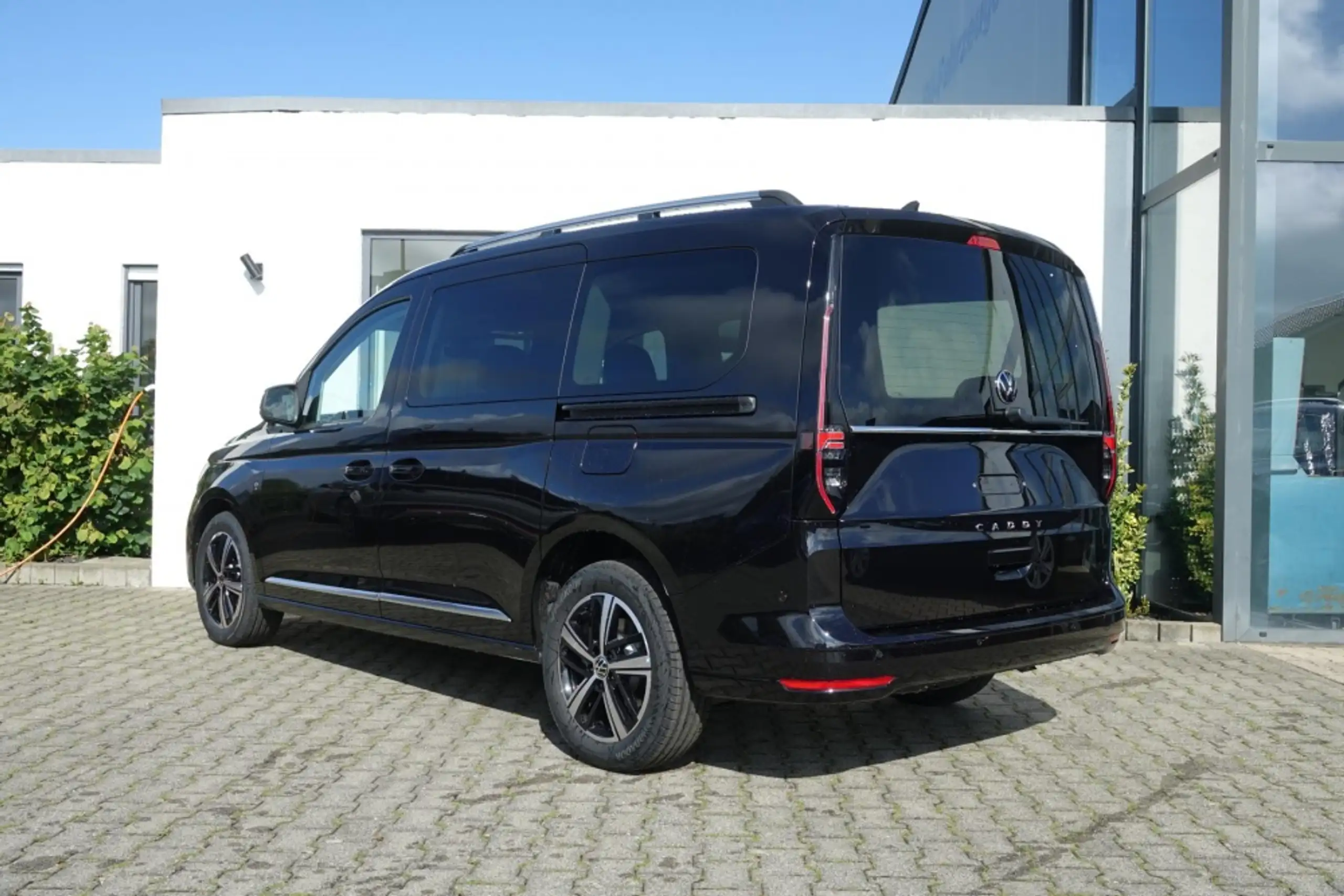 Volkswagen - Caddy