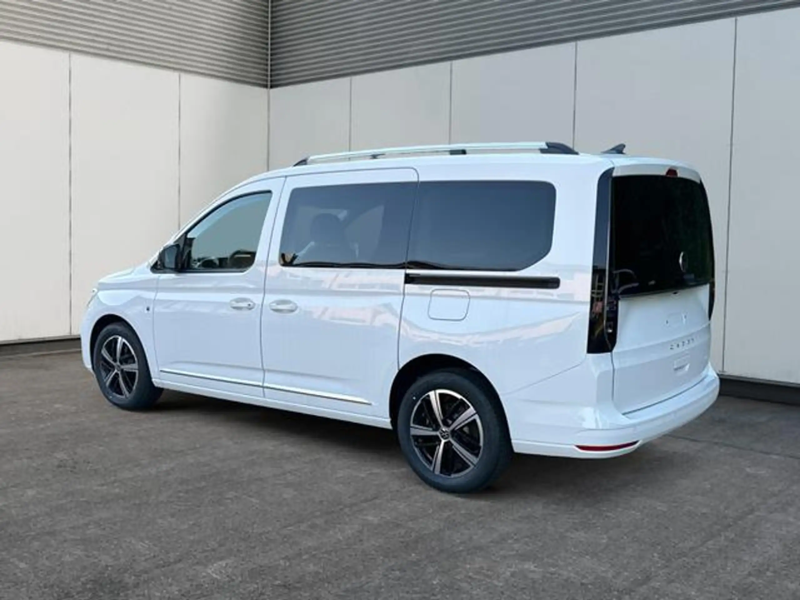 Volkswagen - Caddy