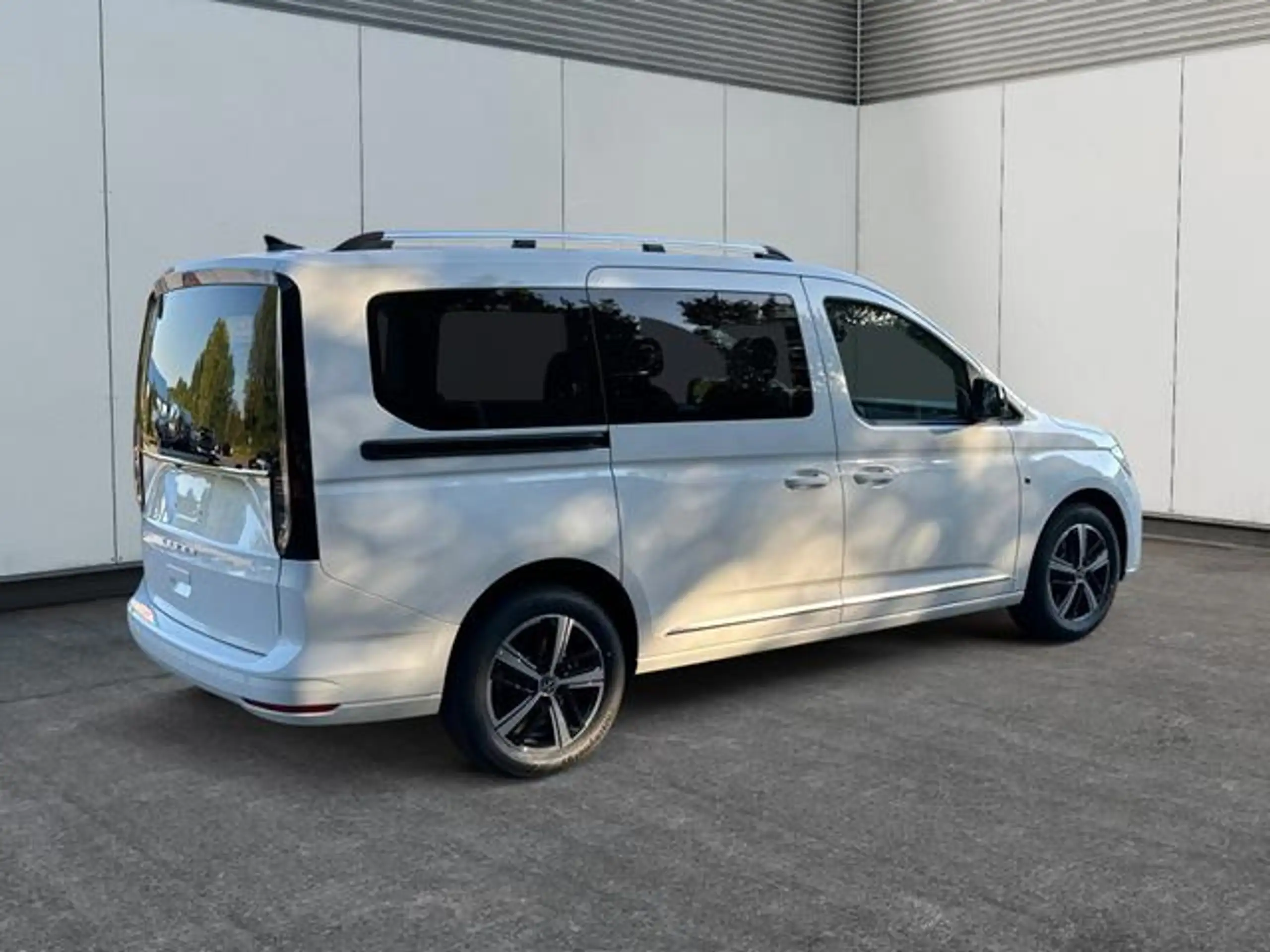 Volkswagen - Caddy