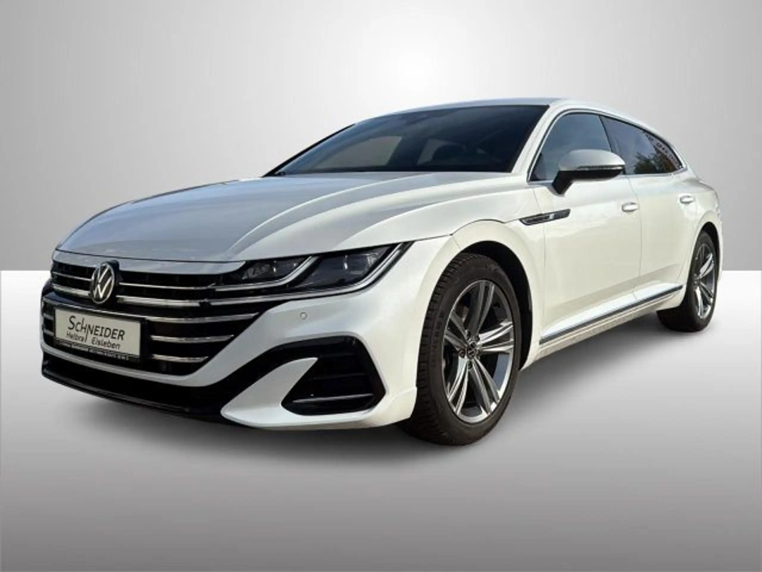 Volkswagen - Arteon