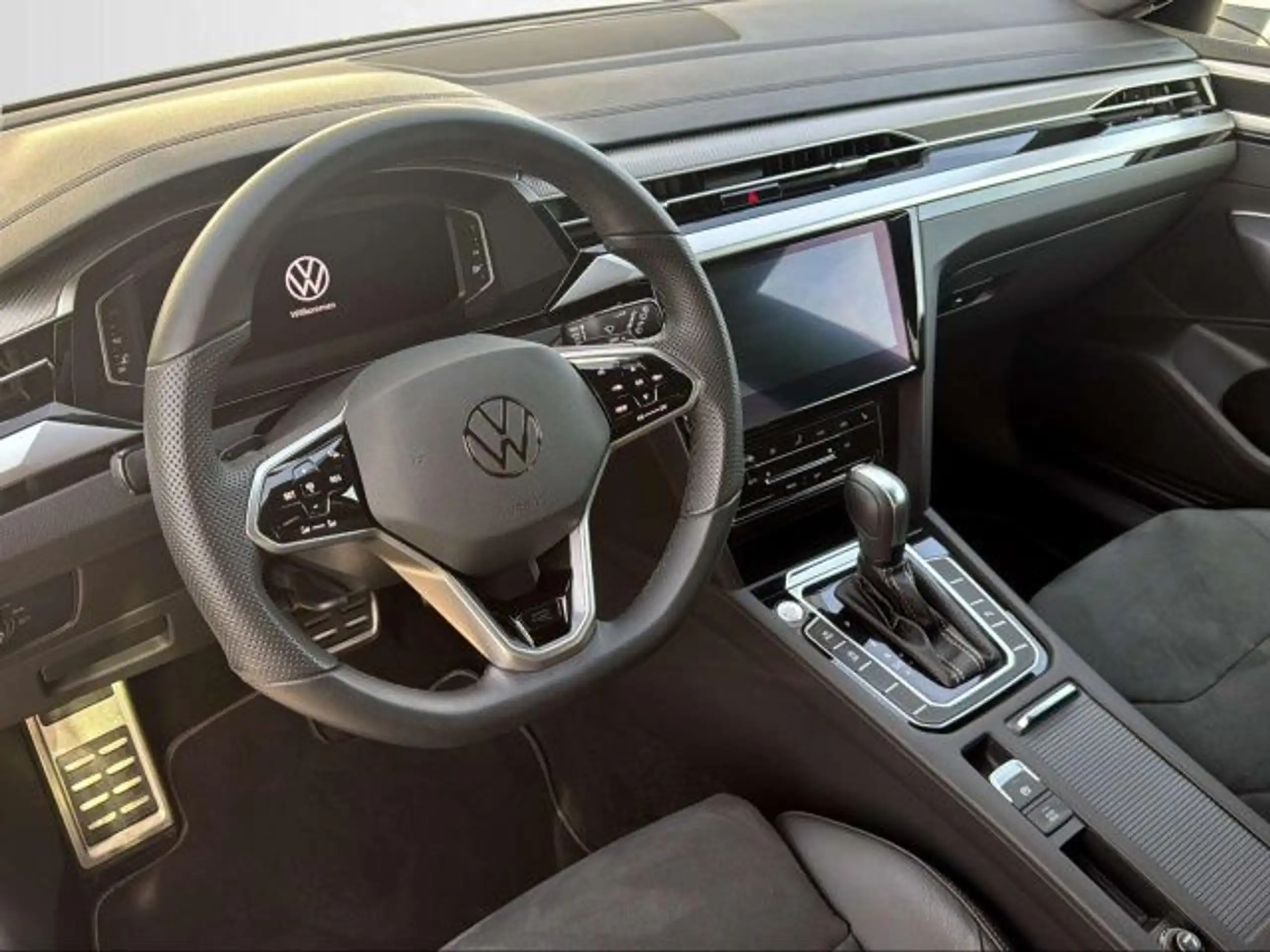 Volkswagen - Arteon