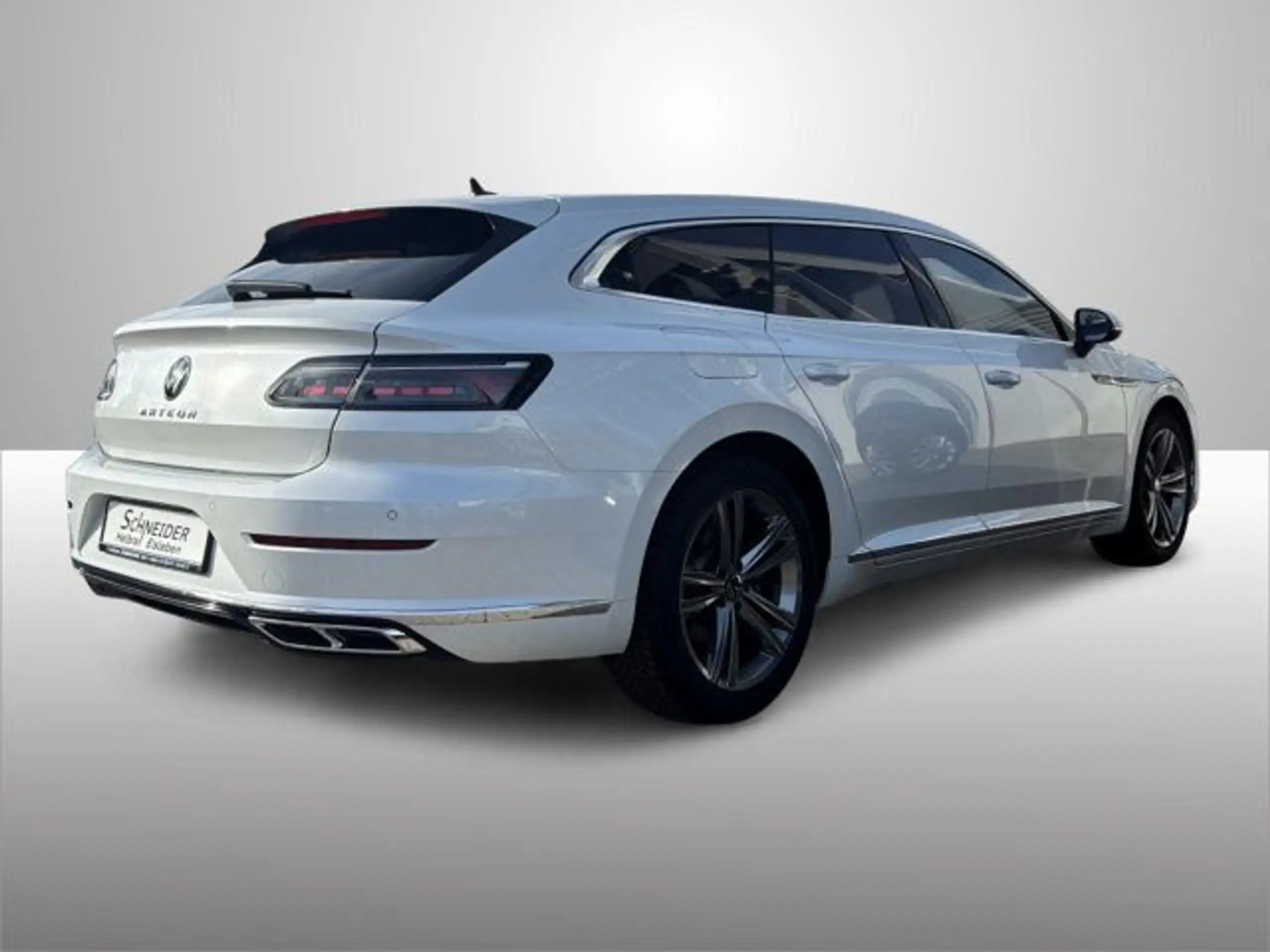 Volkswagen - Arteon