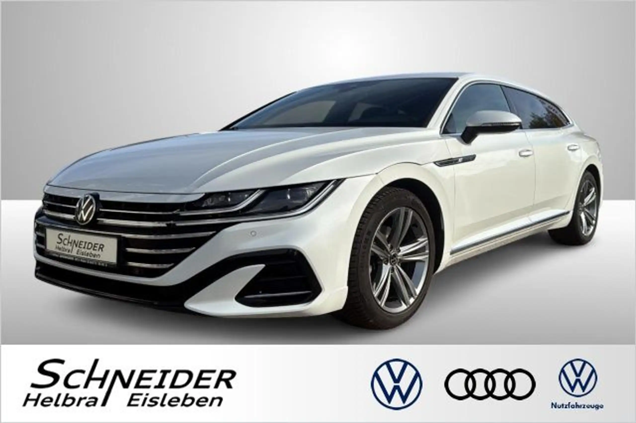 Volkswagen - Arteon