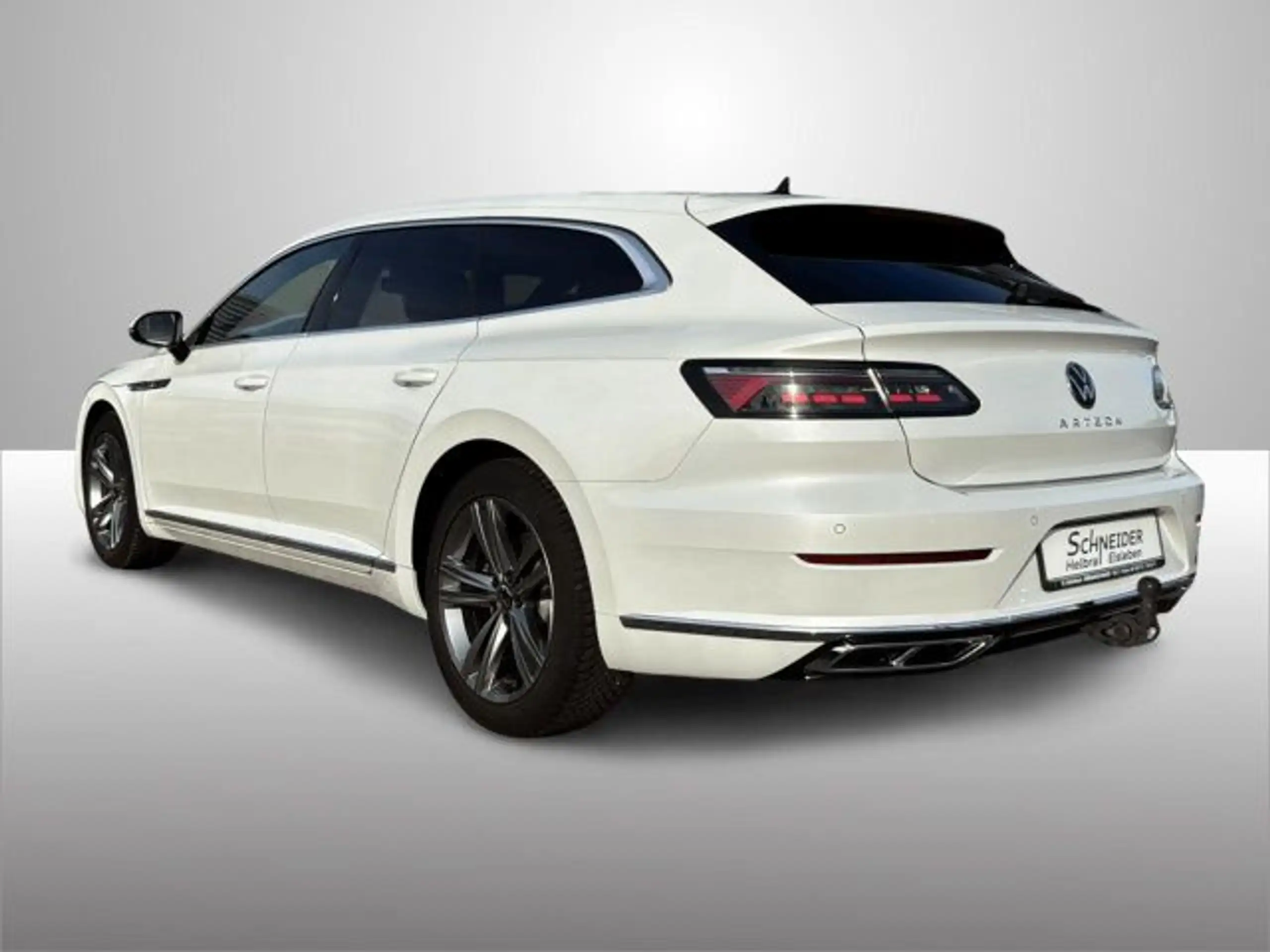 Volkswagen - Arteon