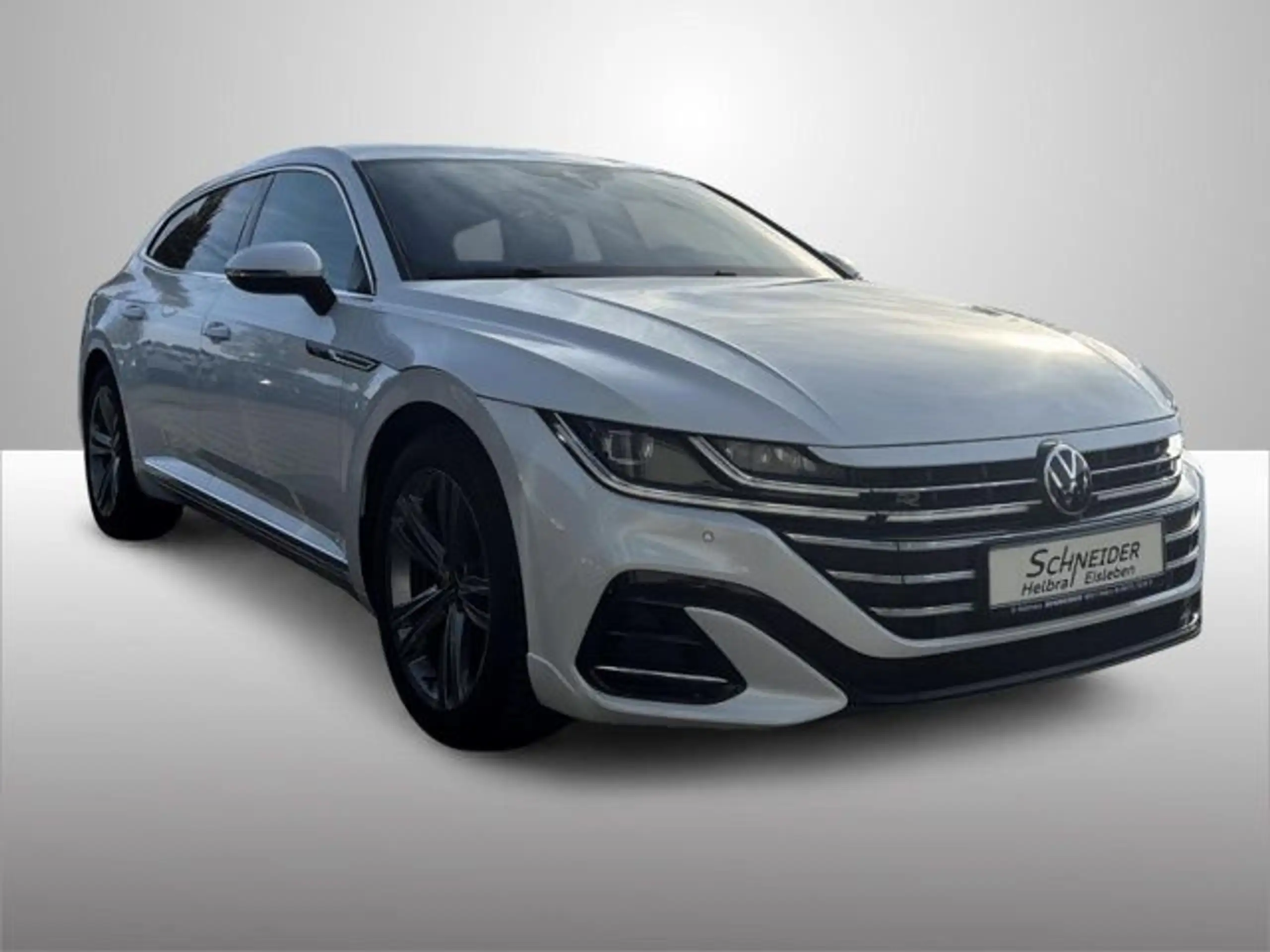 Volkswagen - Arteon