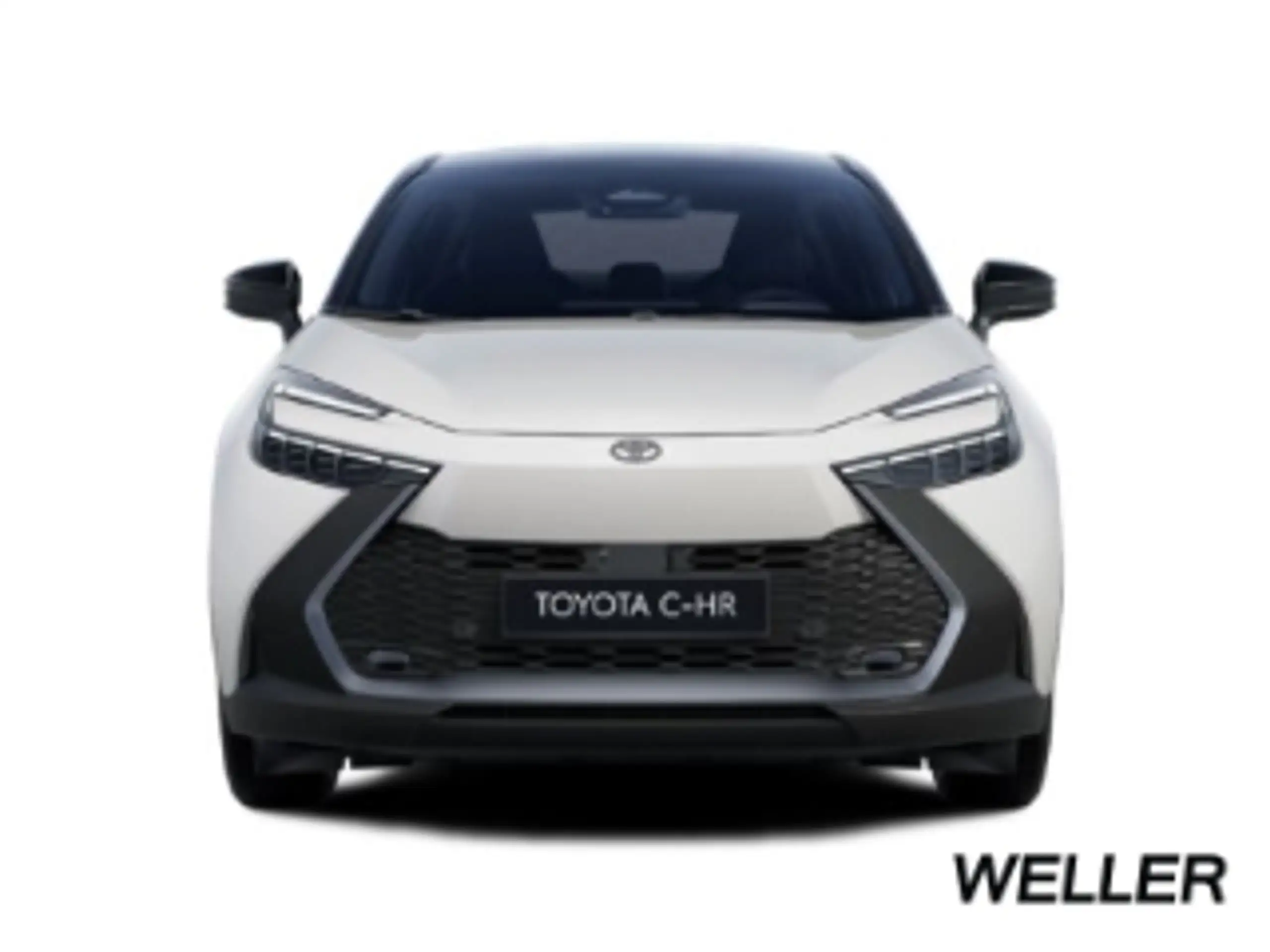 Toyota - C-HR