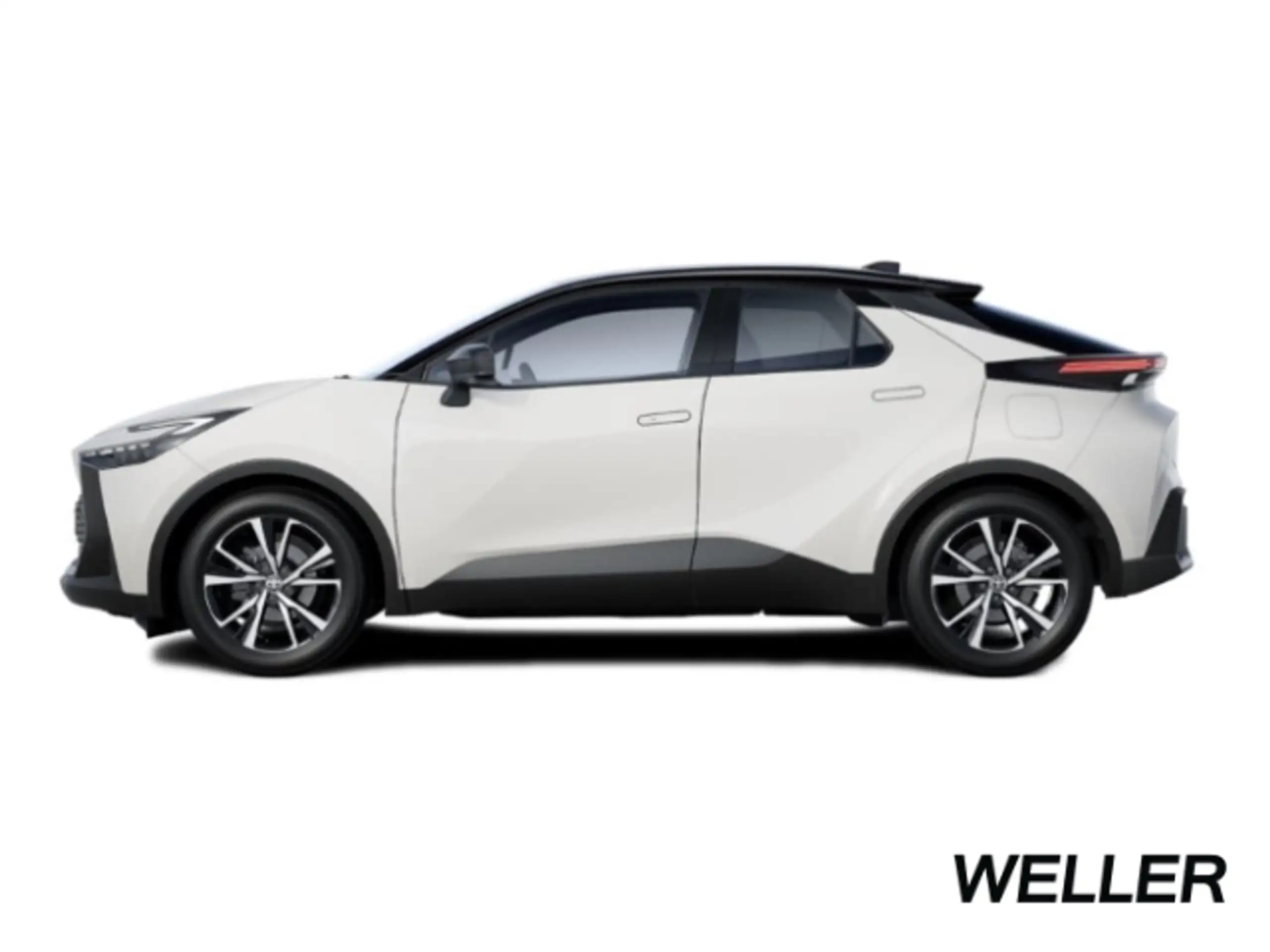 Toyota - C-HR