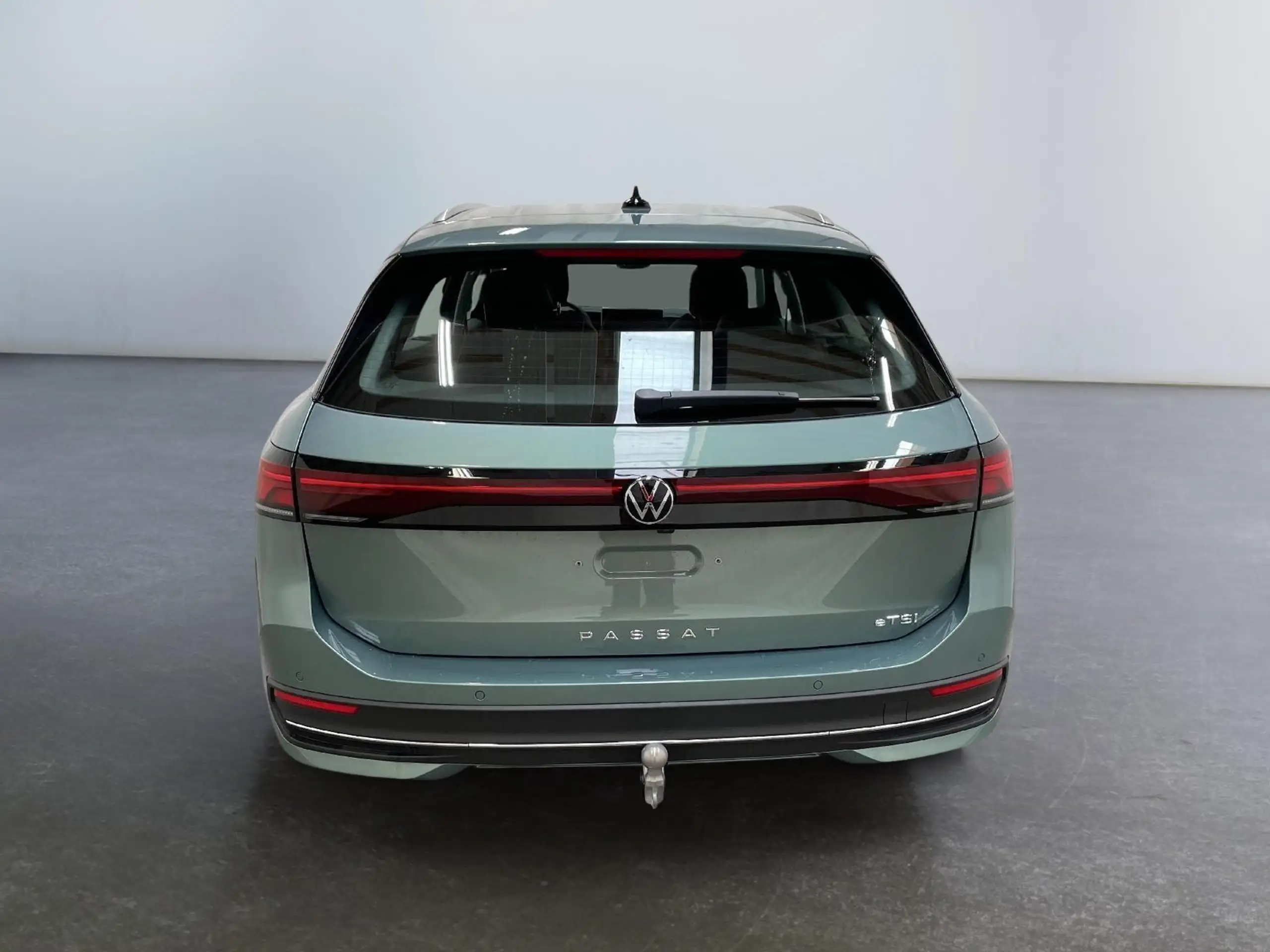 Volkswagen - Passat Variant