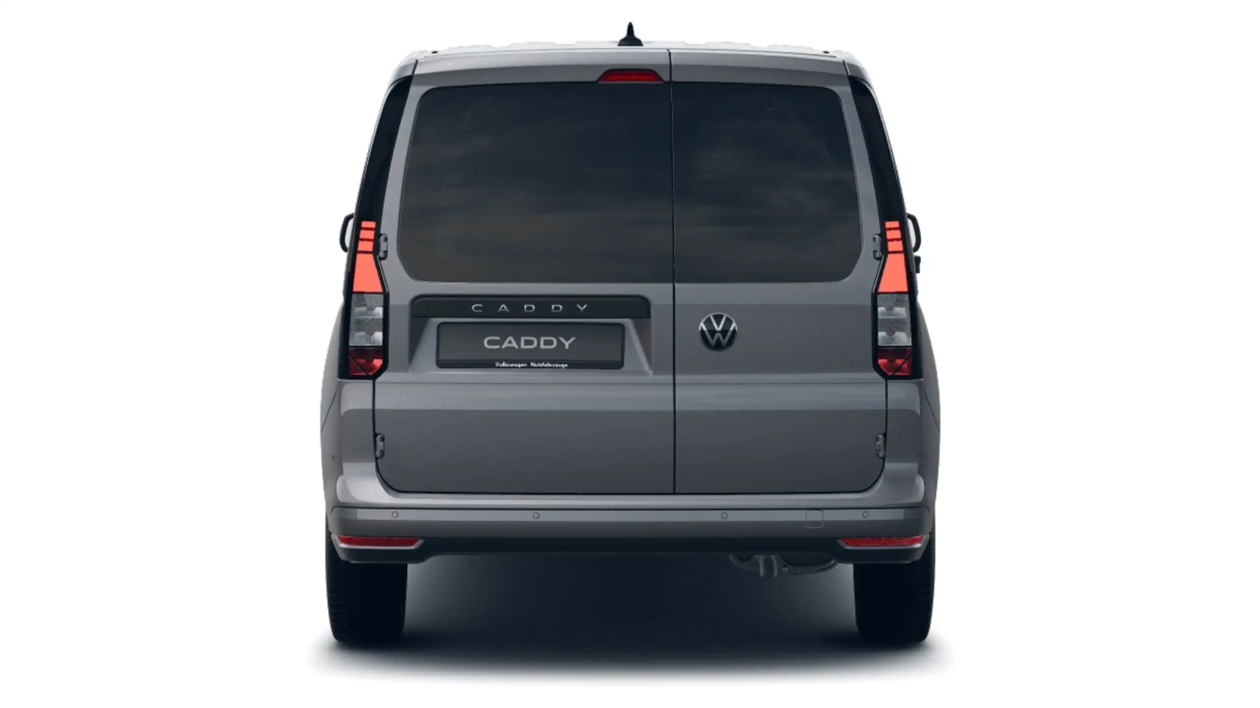 Volkswagen - Caddy