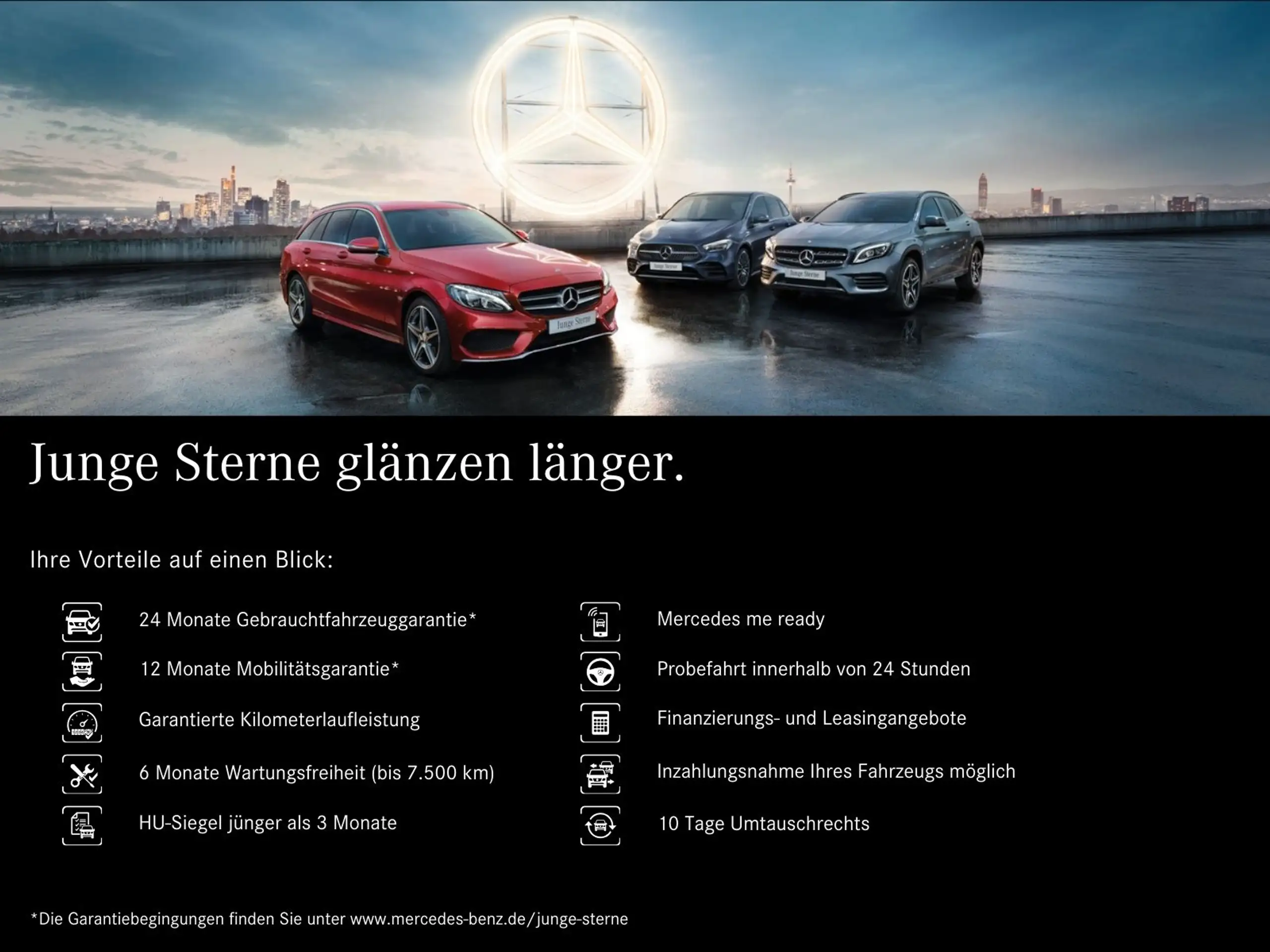 Mercedes-Benz - CLA 200