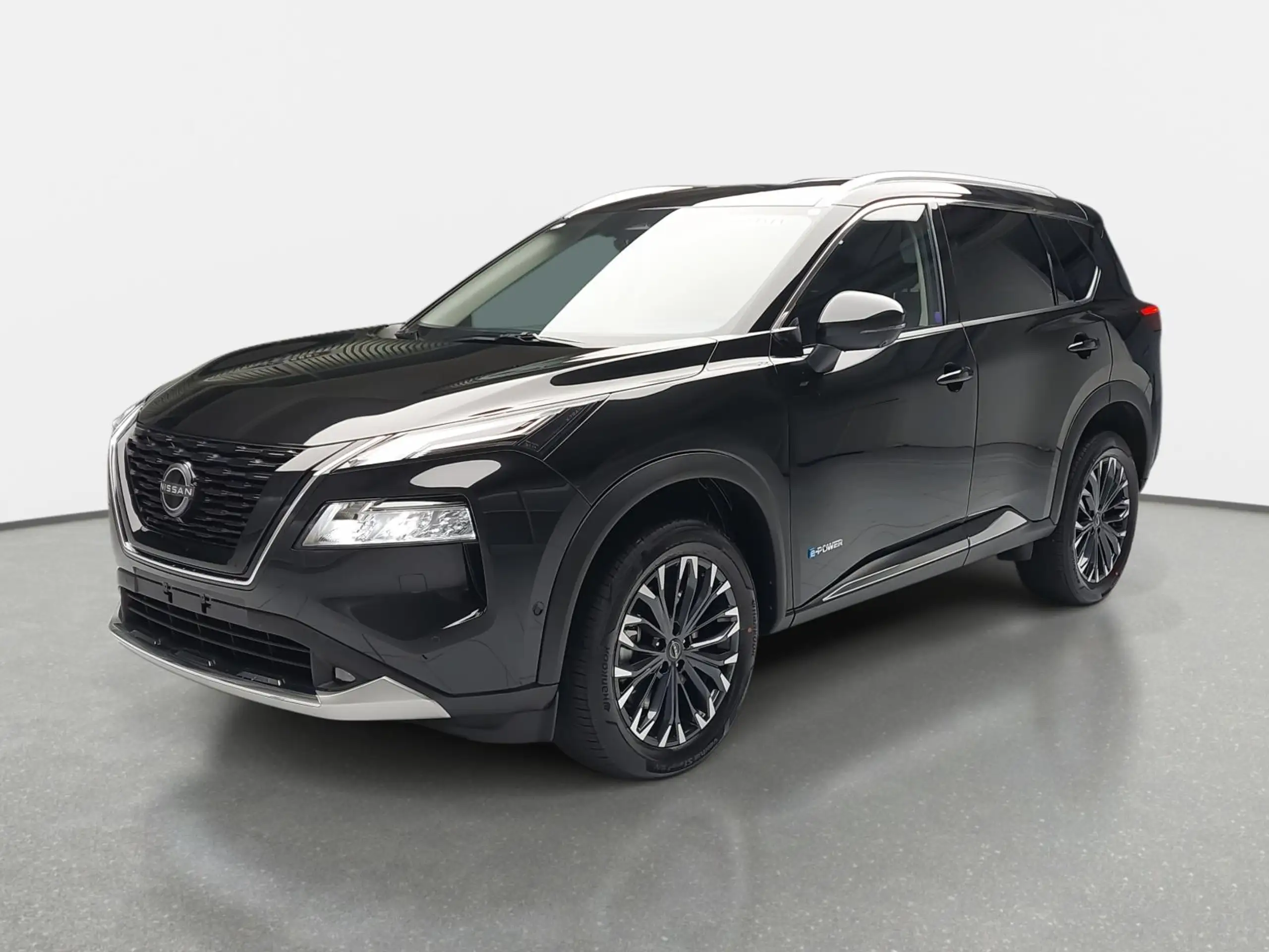 Nissan - X-Trail