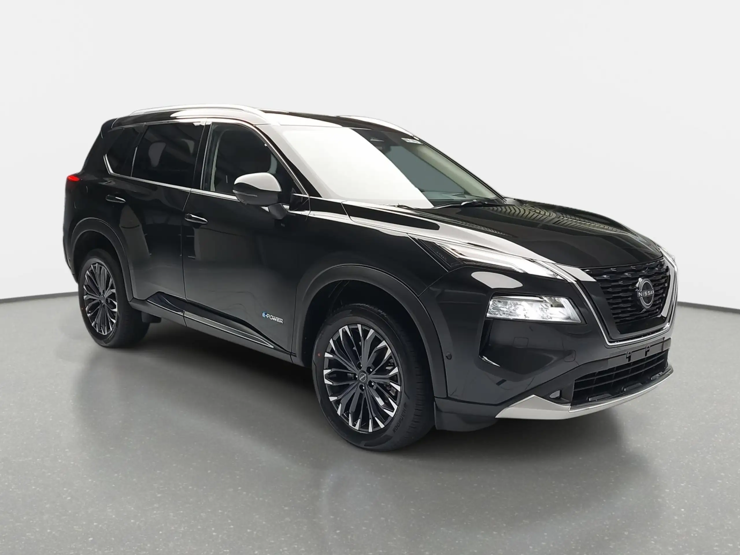 Nissan - X-Trail