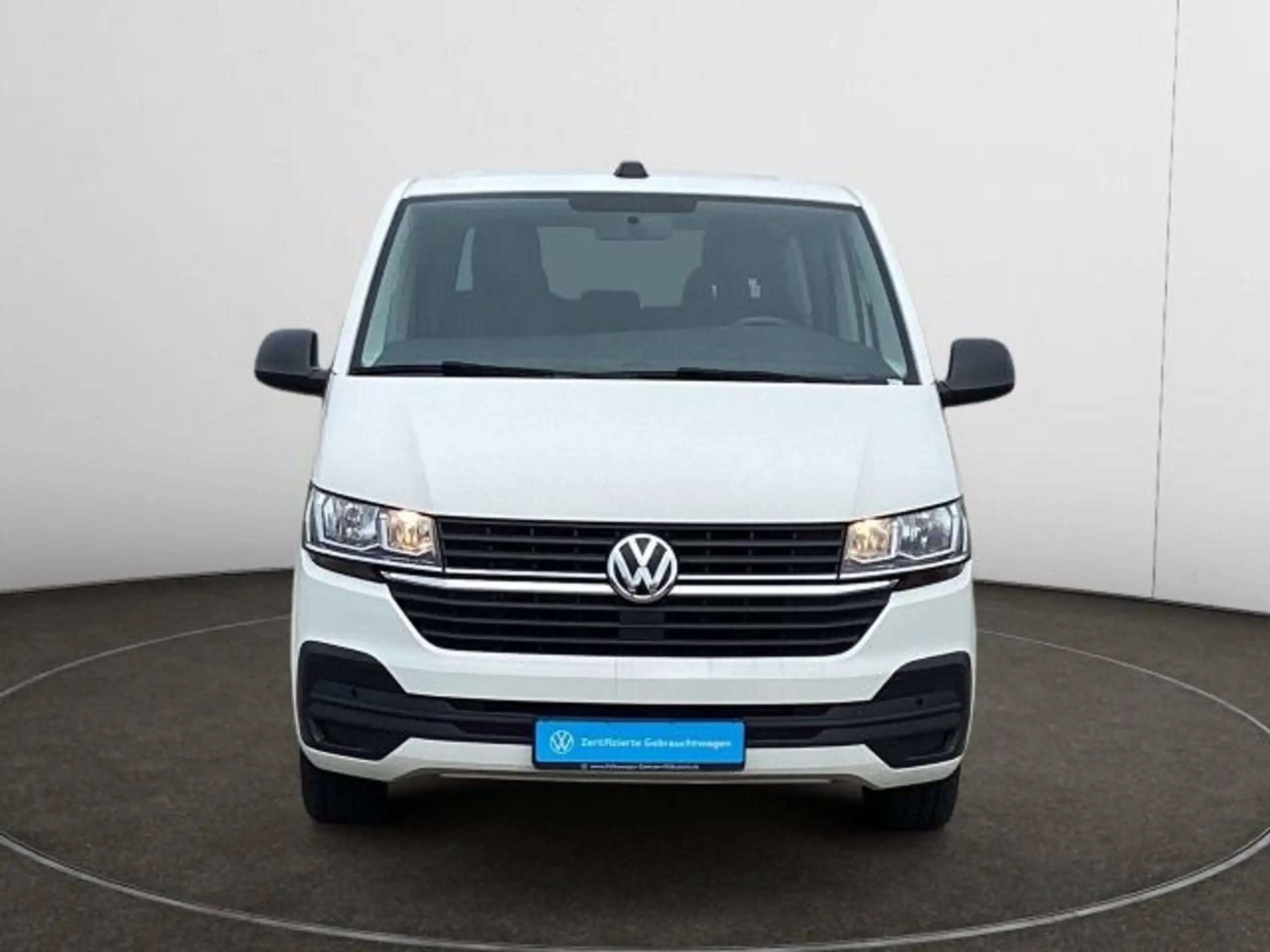 Volkswagen - T6.1 Multivan