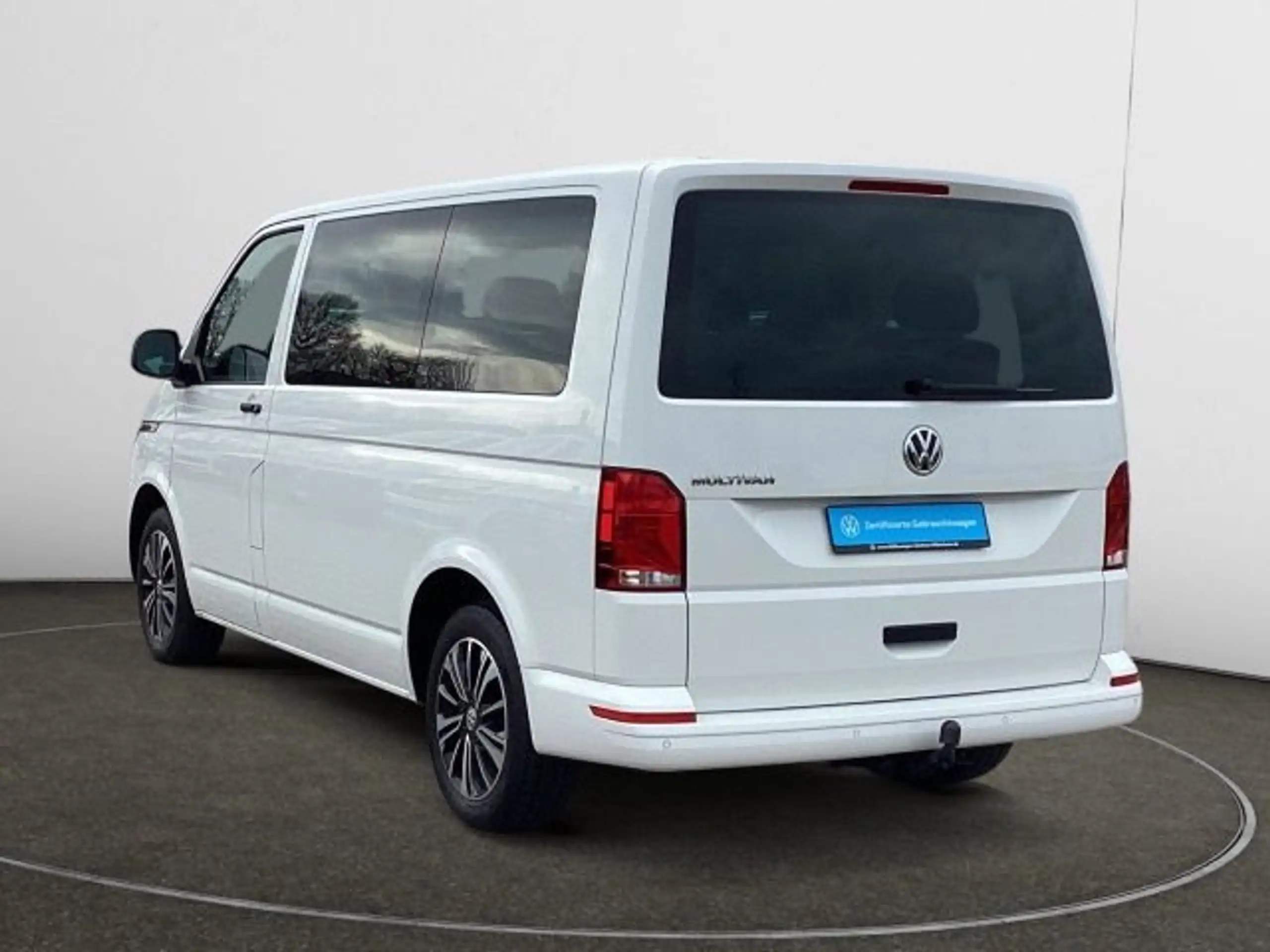 Volkswagen - T6.1 Multivan