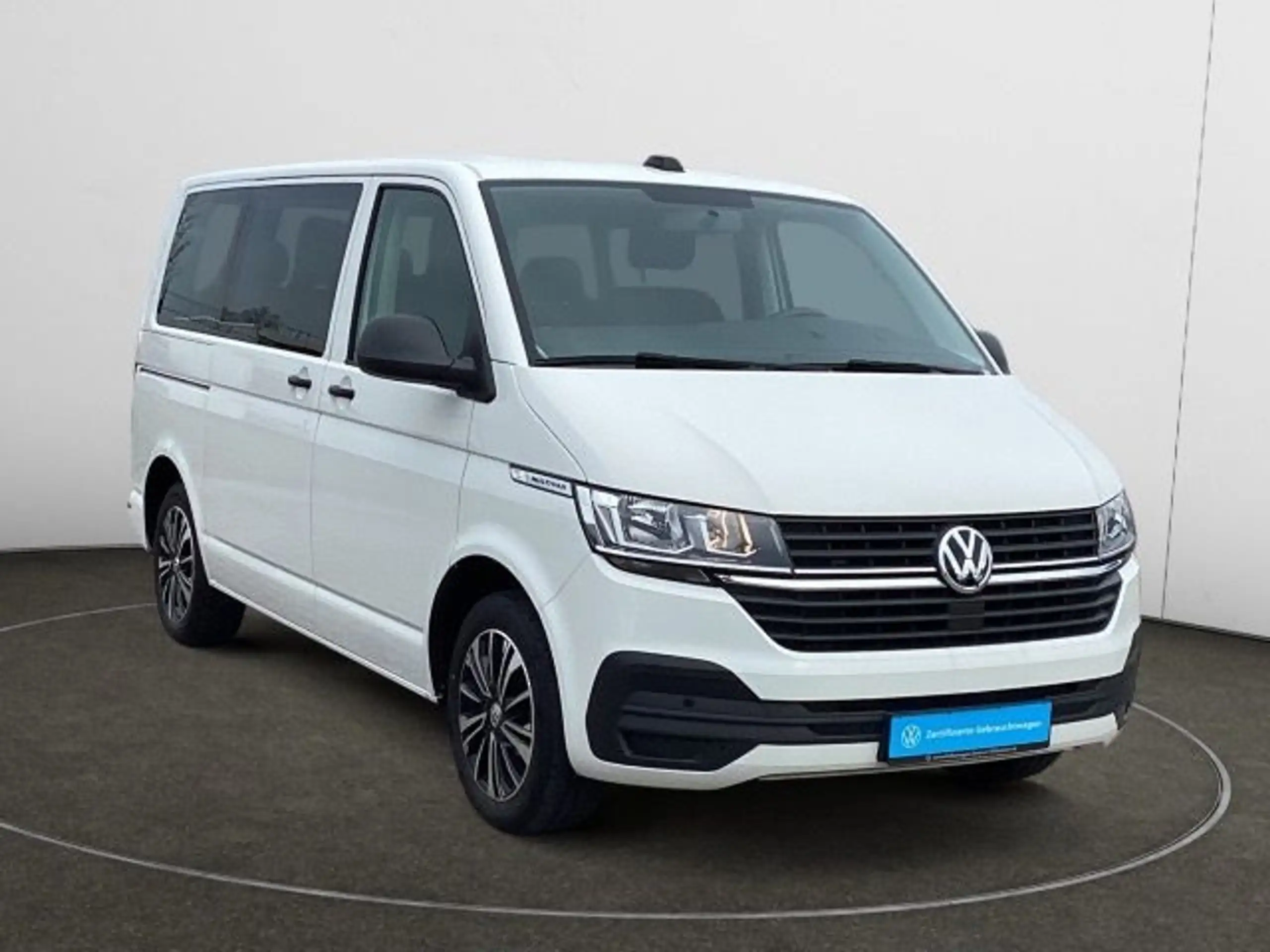 Volkswagen - T6.1 Multivan