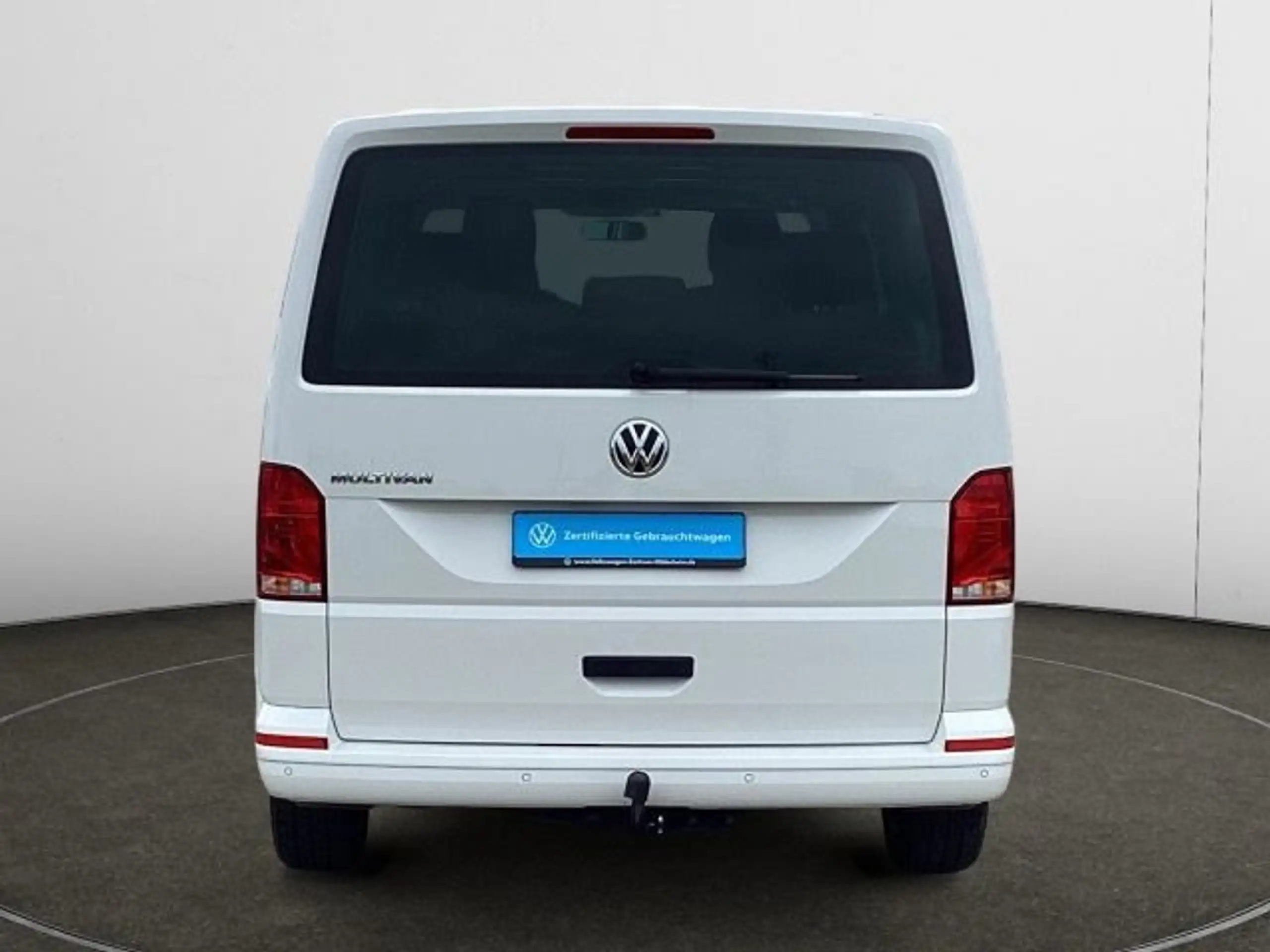 Volkswagen - T6.1 Multivan