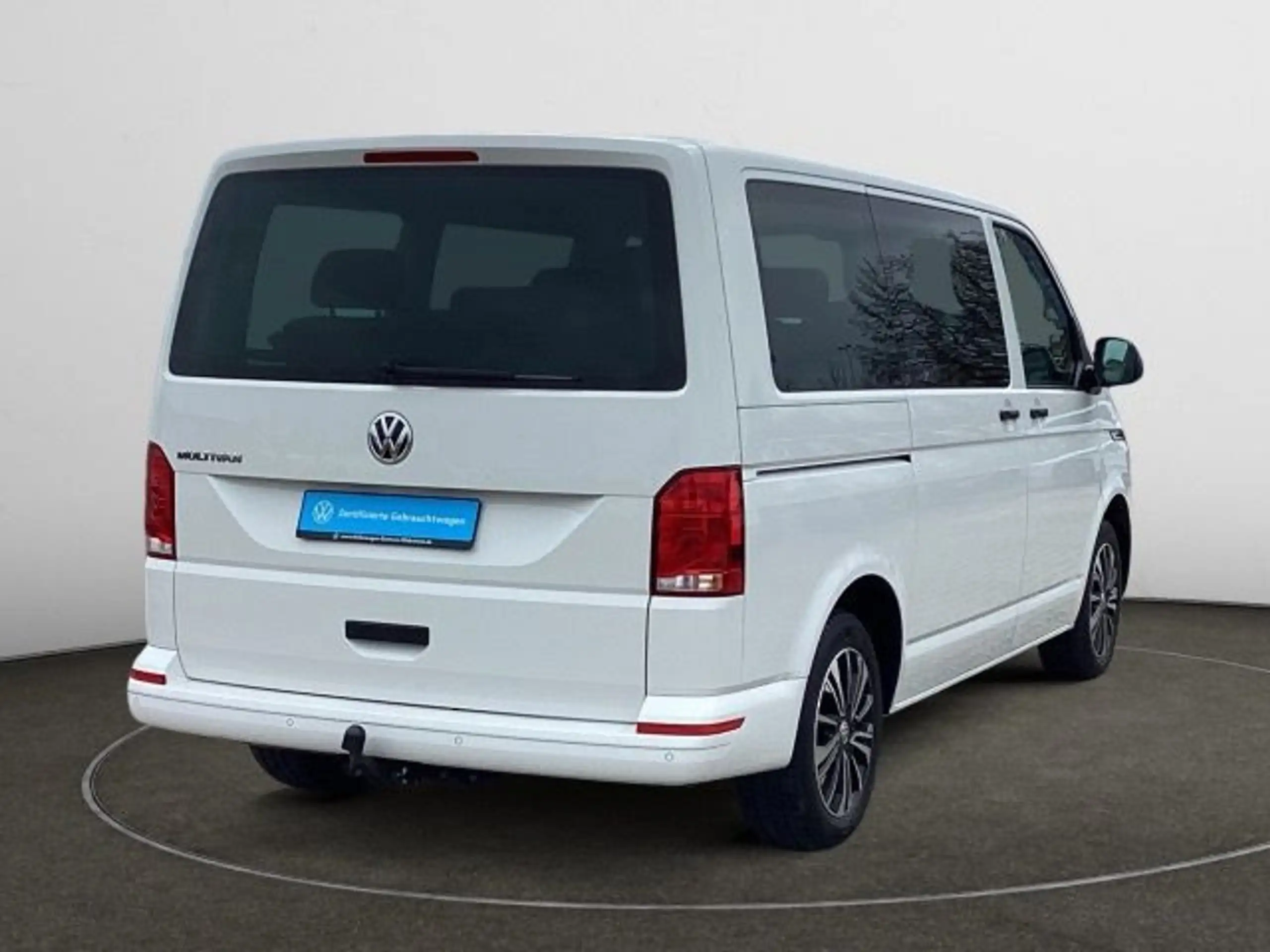 Volkswagen - T6.1 Multivan