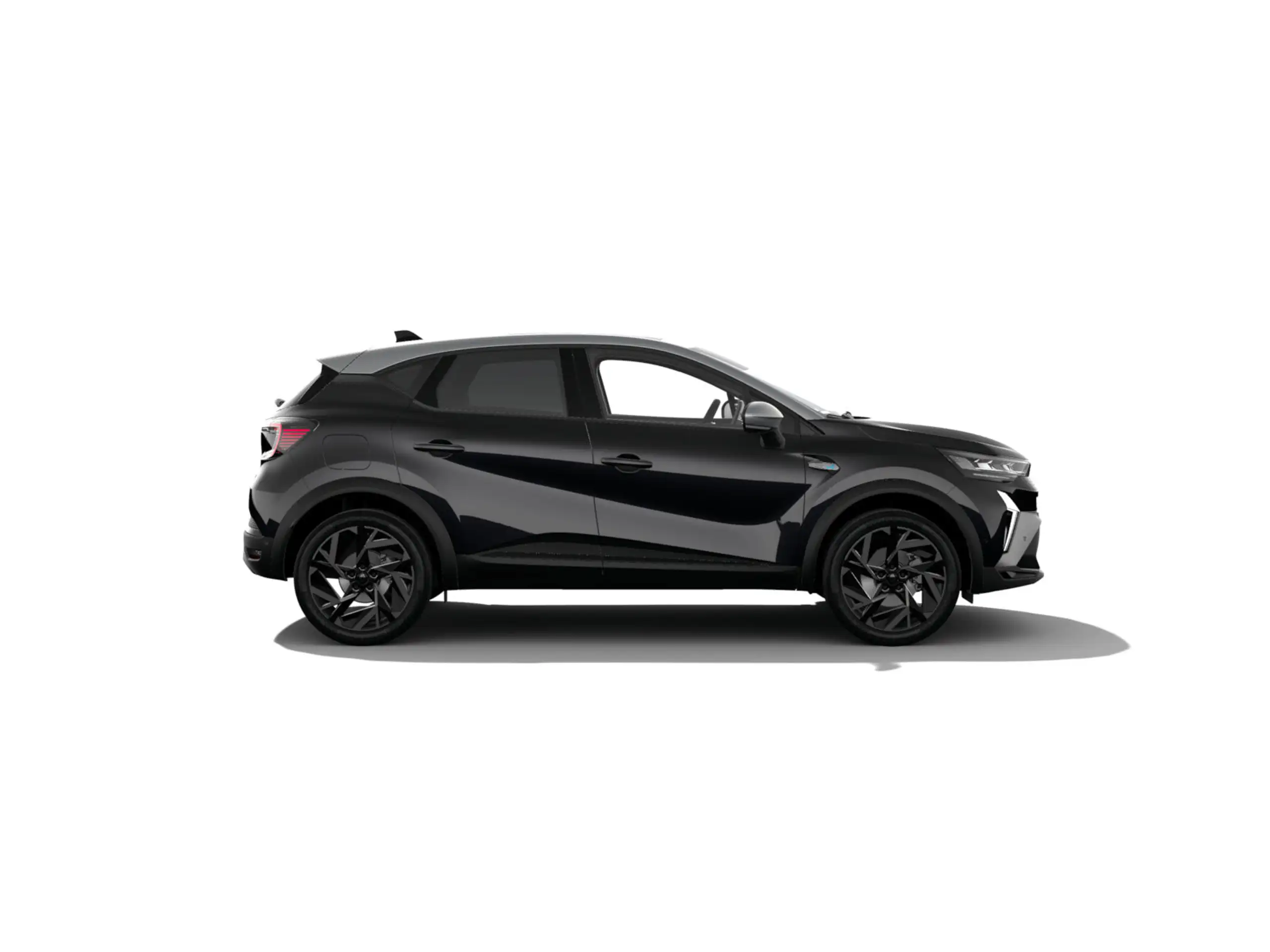 Renault - Captur