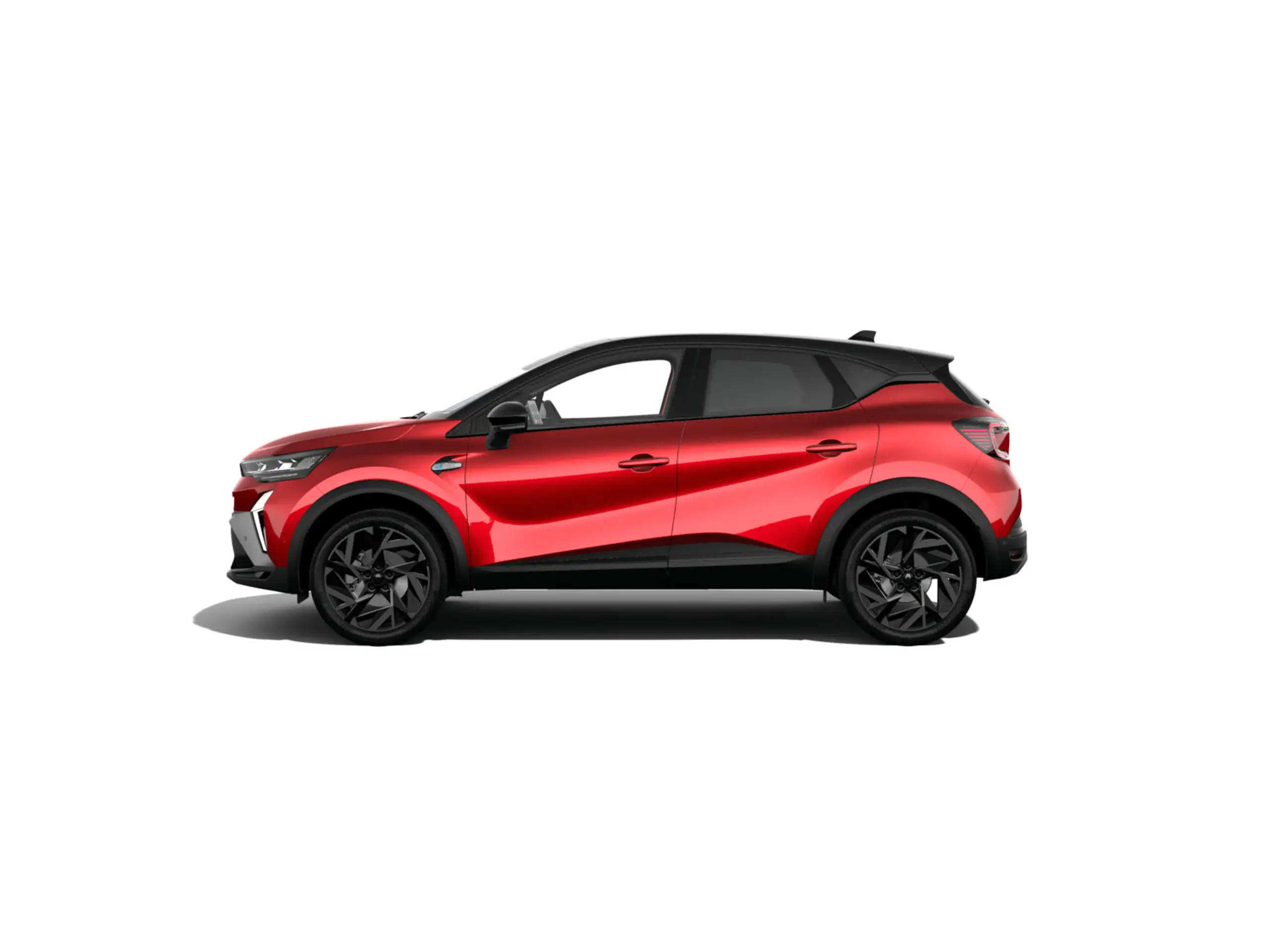 Renault - Captur