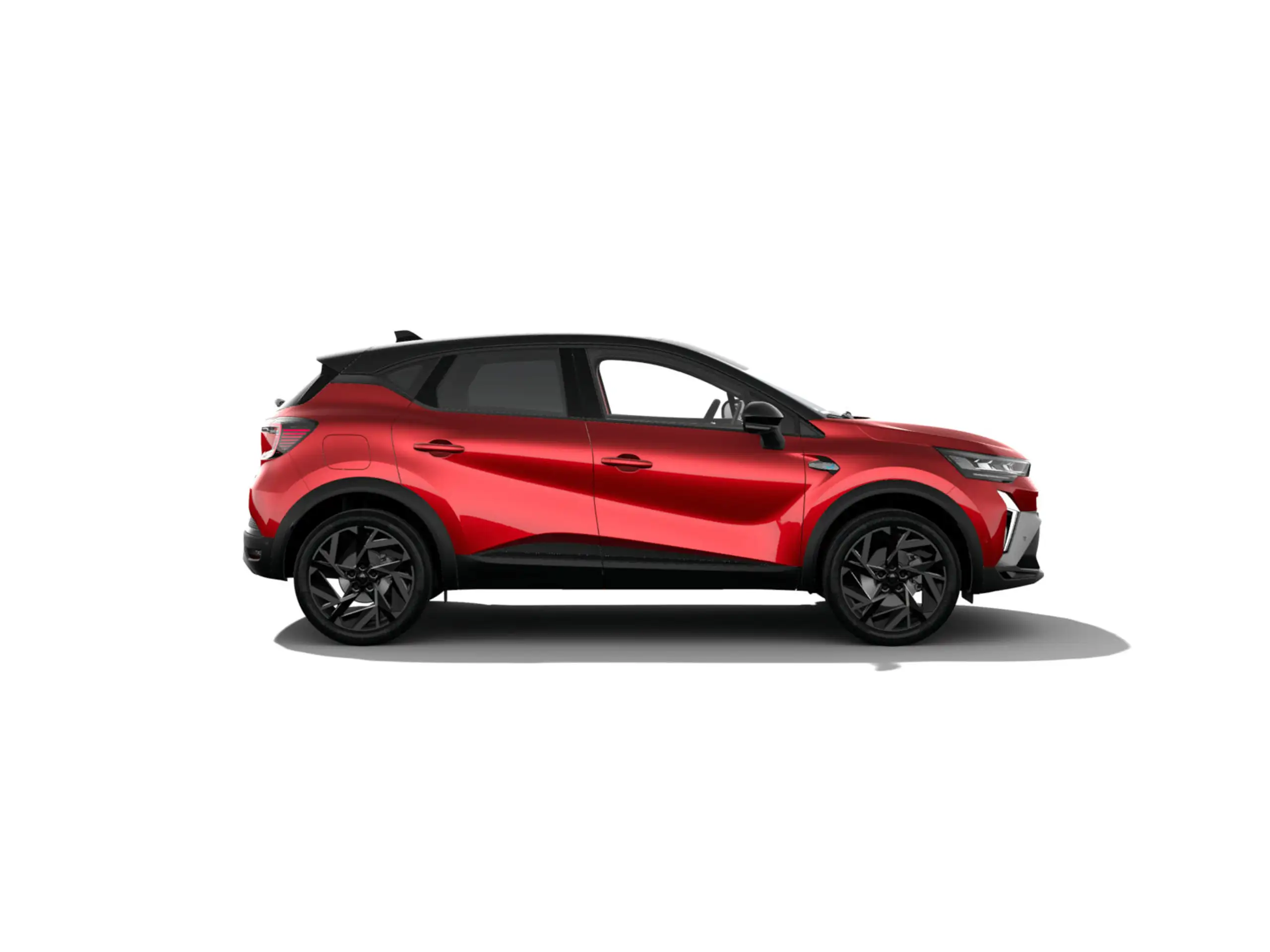 Renault - Captur