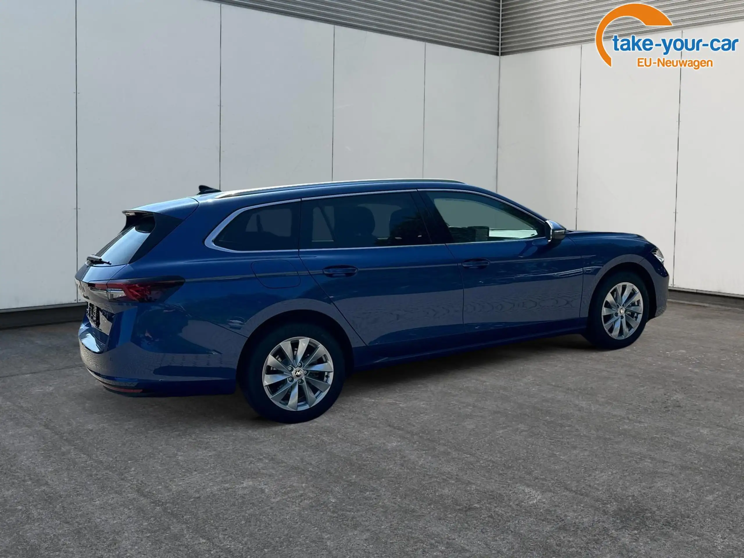 Skoda - Superb