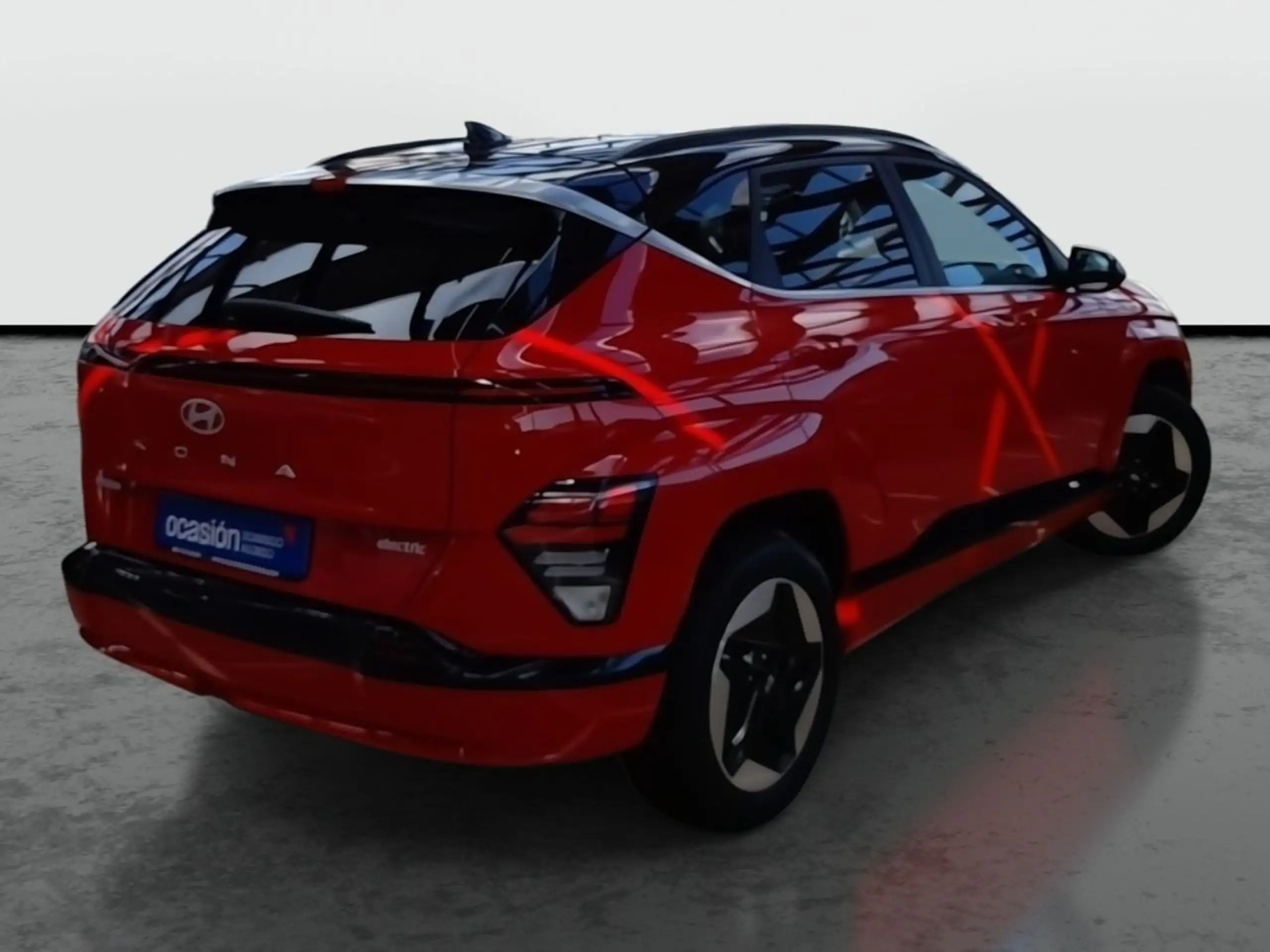 Hyundai - KONA