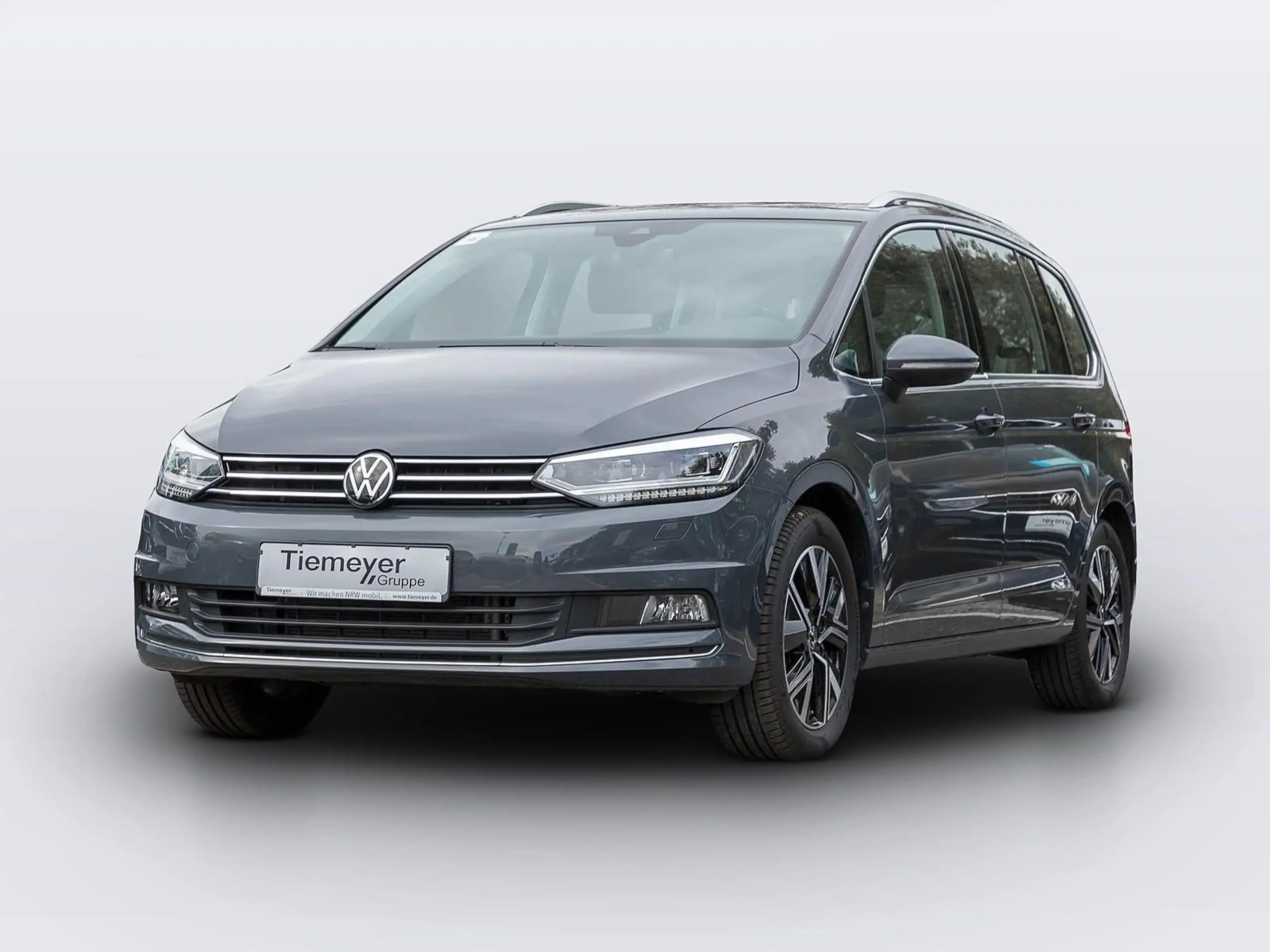 Volkswagen - Touran