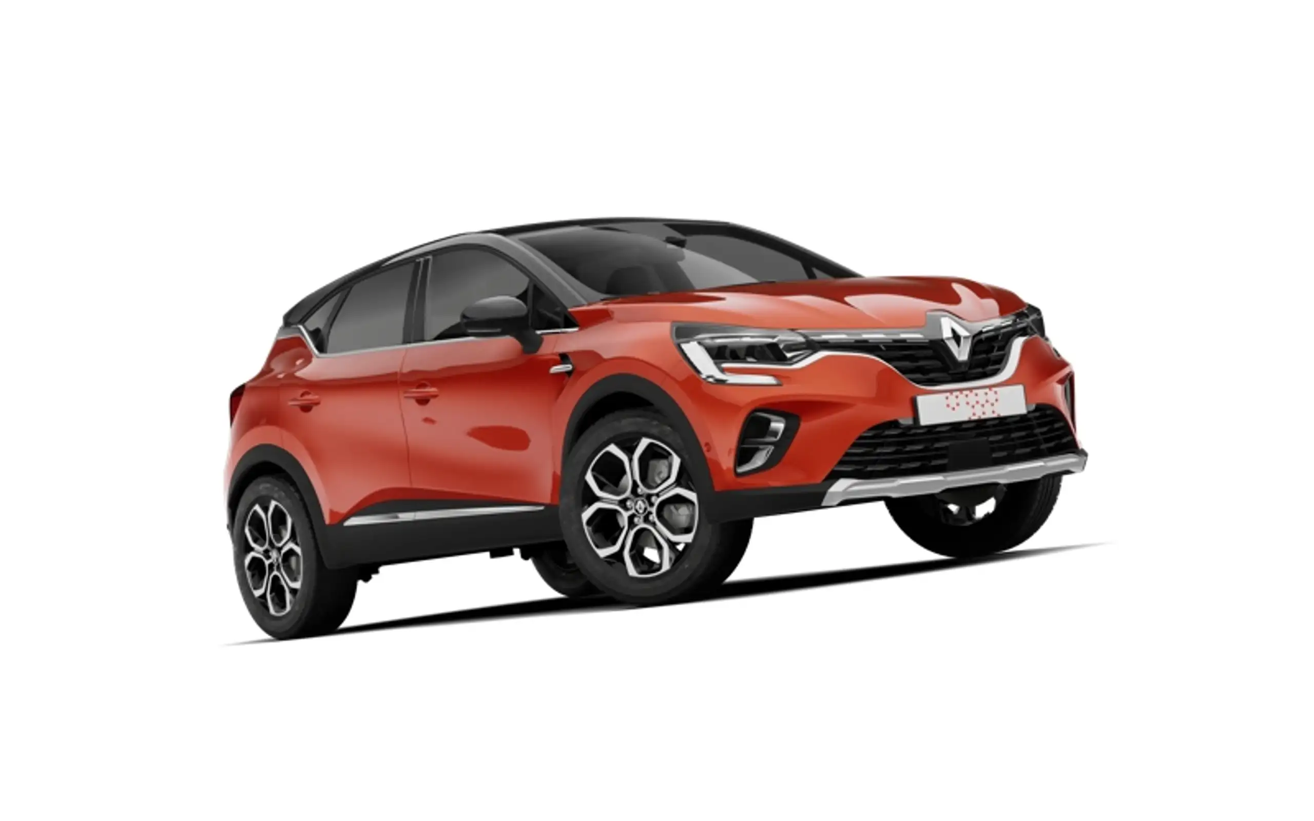 Renault - Captur