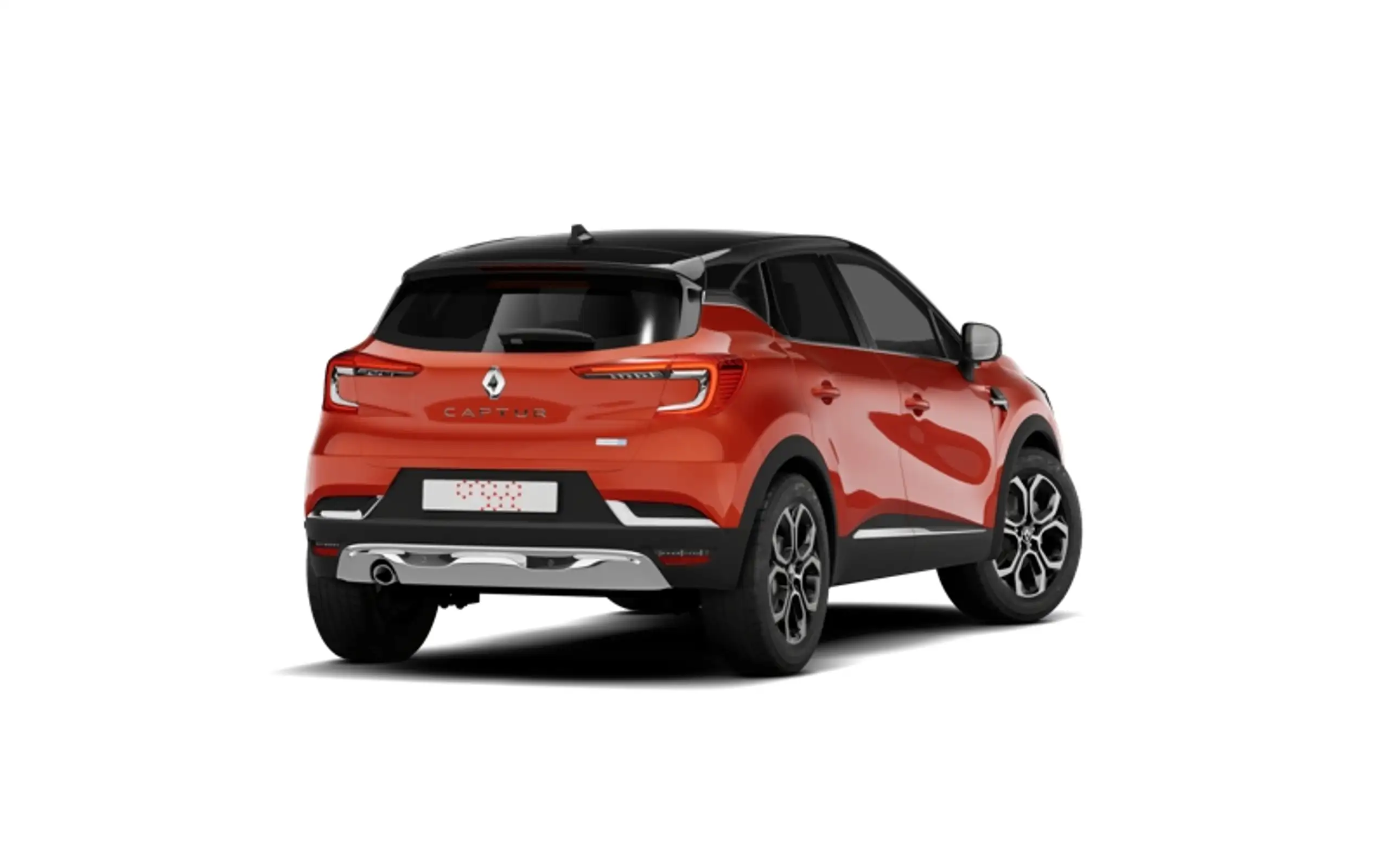 Renault - Captur