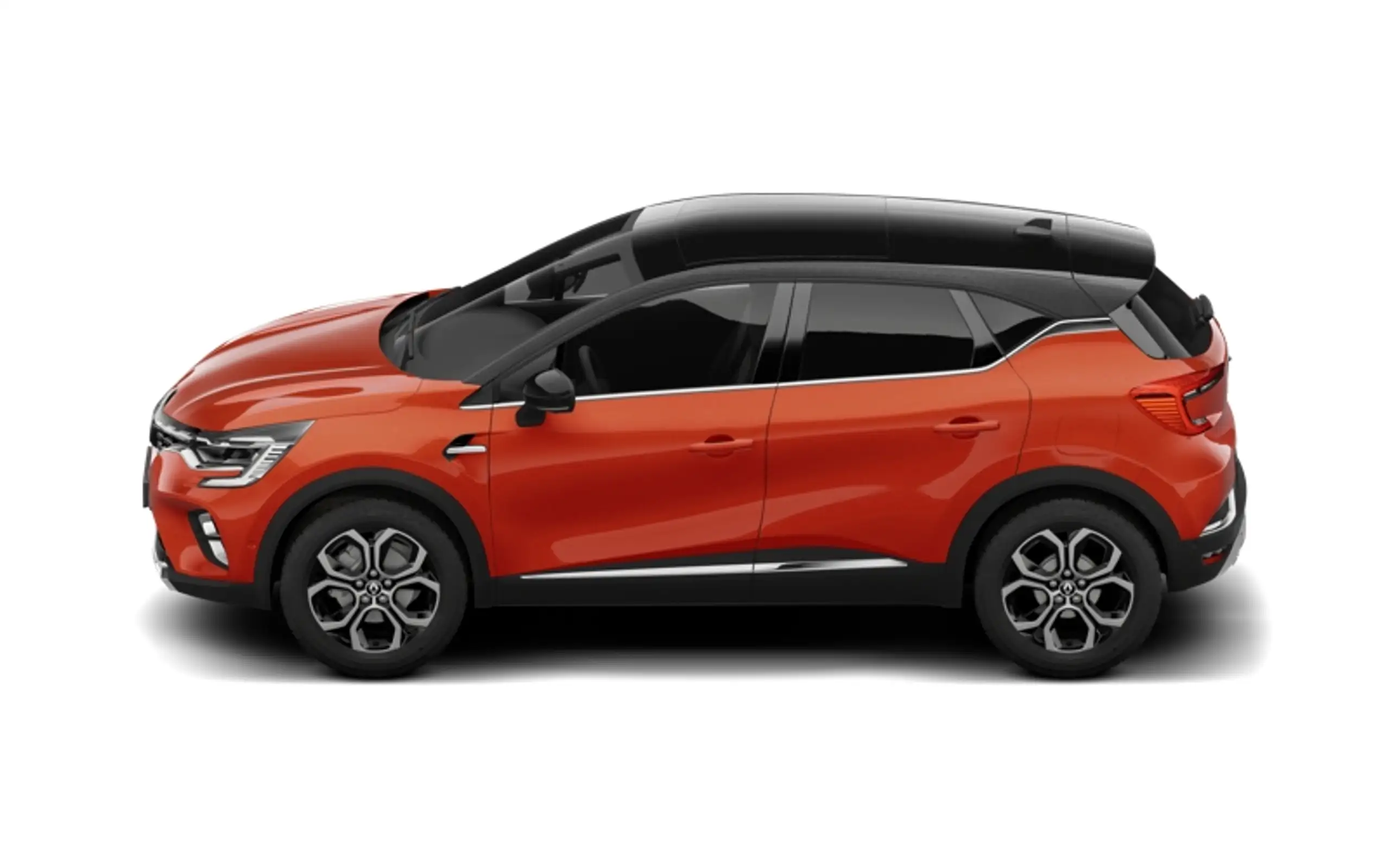 Renault - Captur