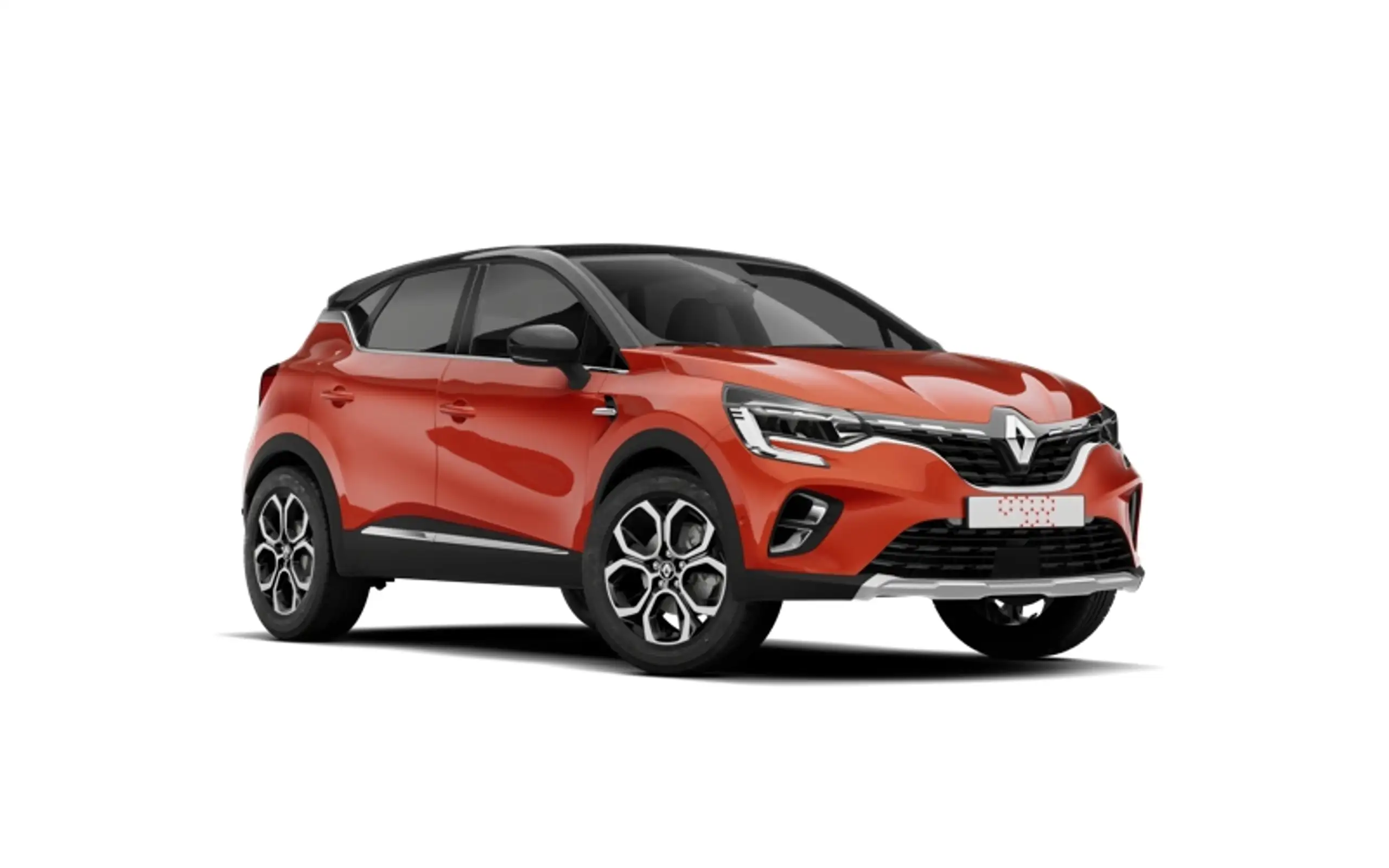 Renault - Captur