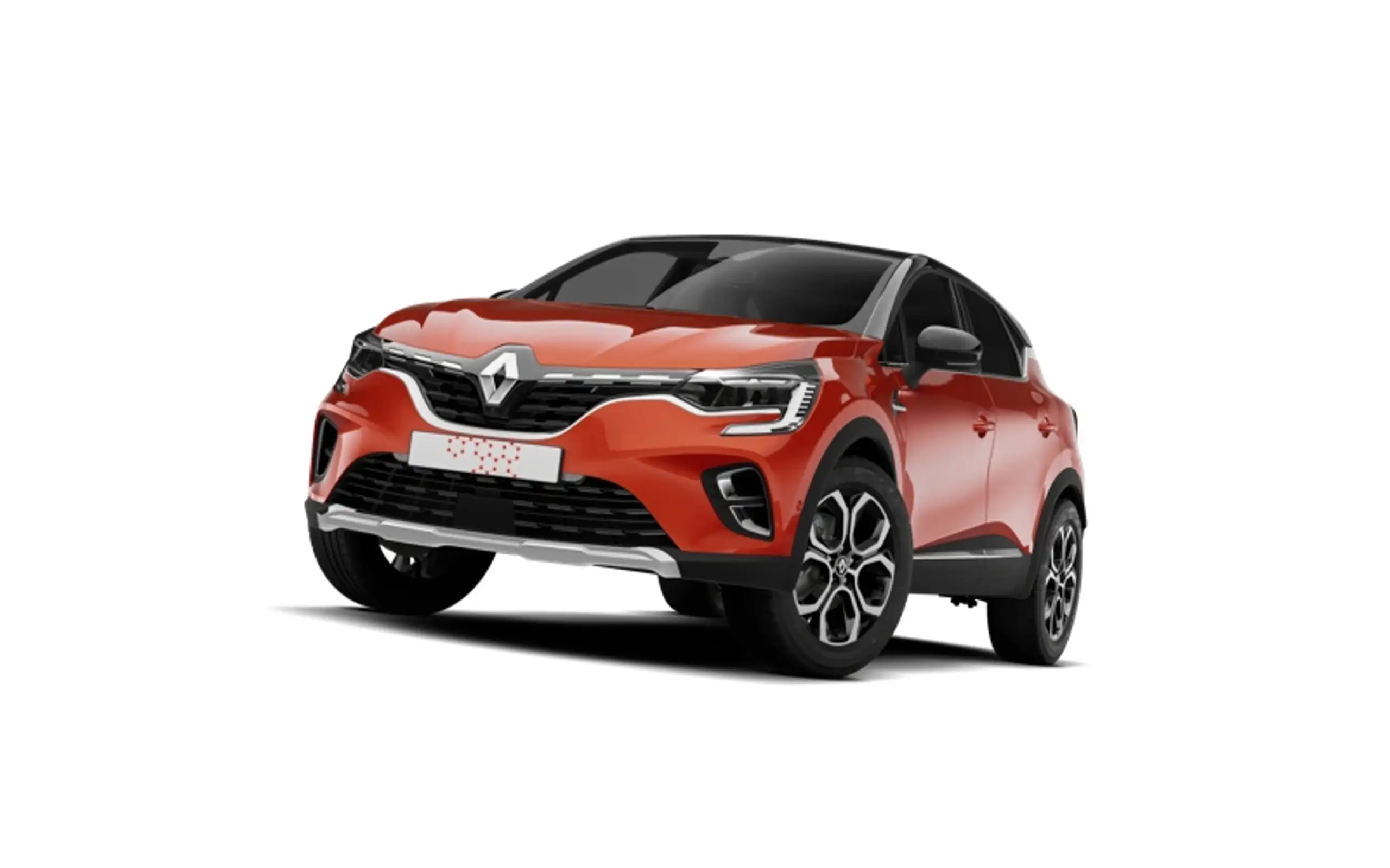 Renault - Captur