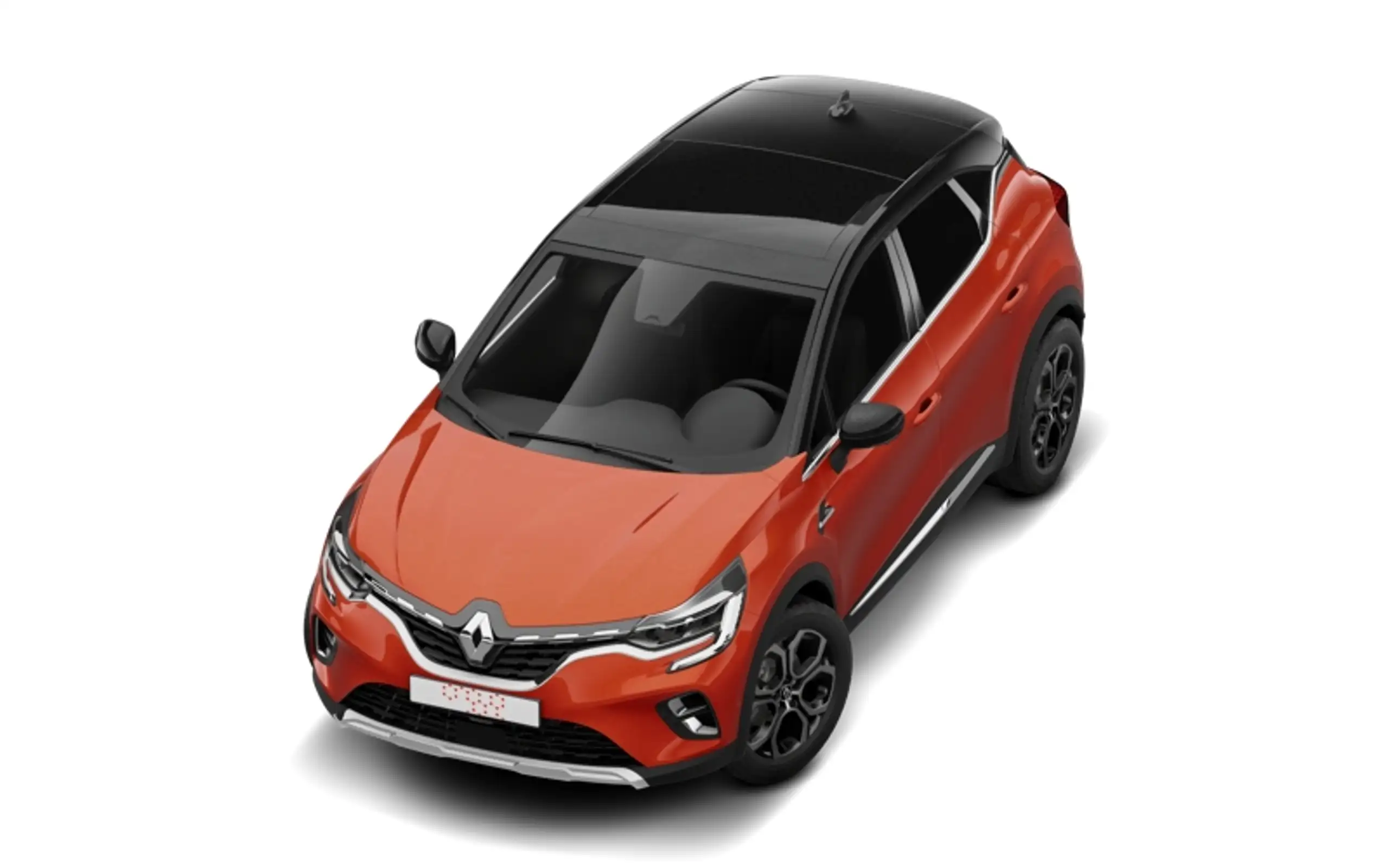 Renault - Captur