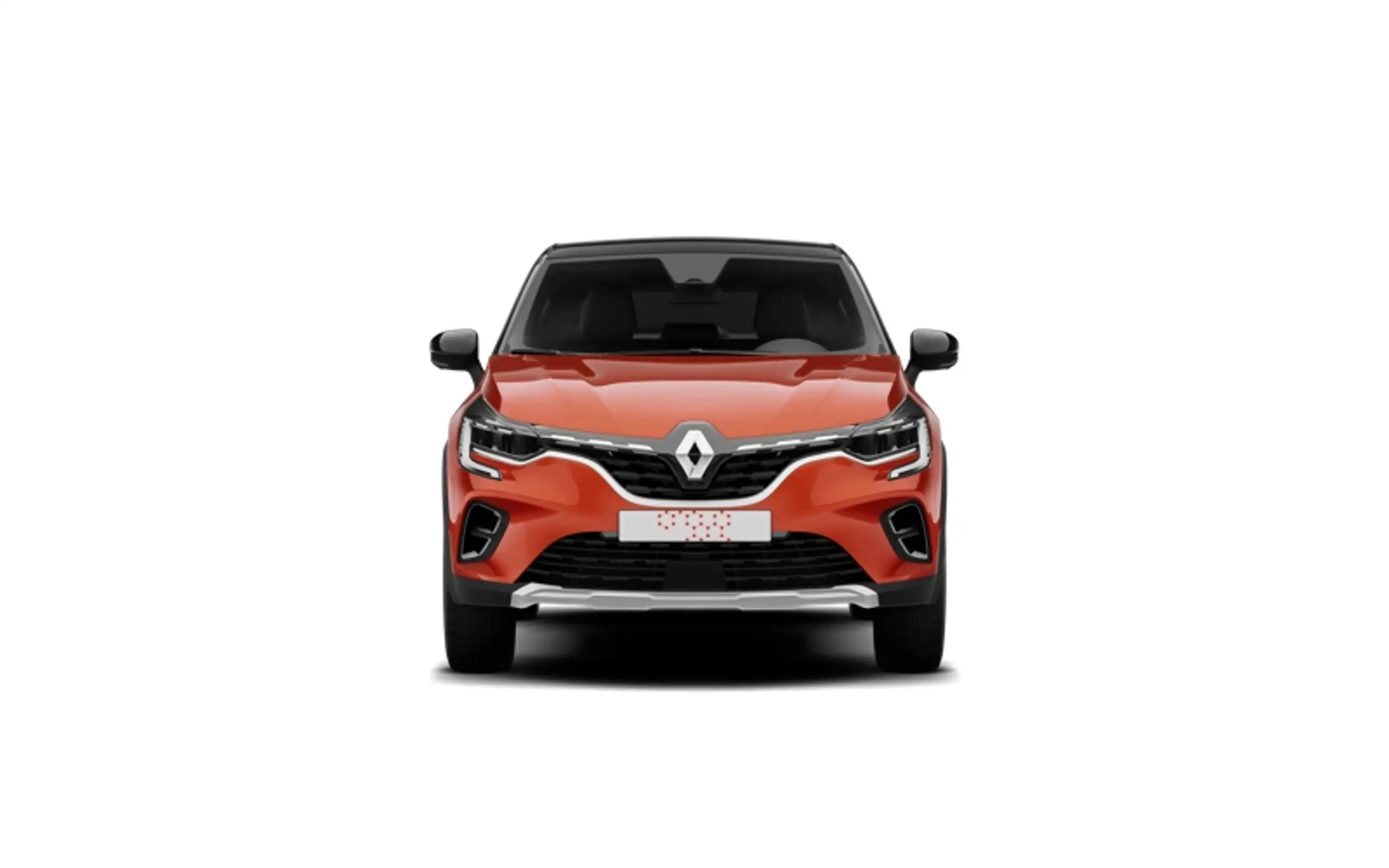 Renault - Captur