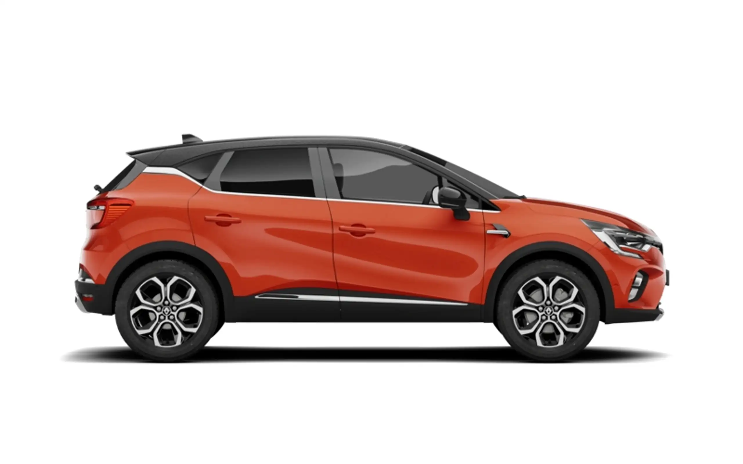 Renault - Captur